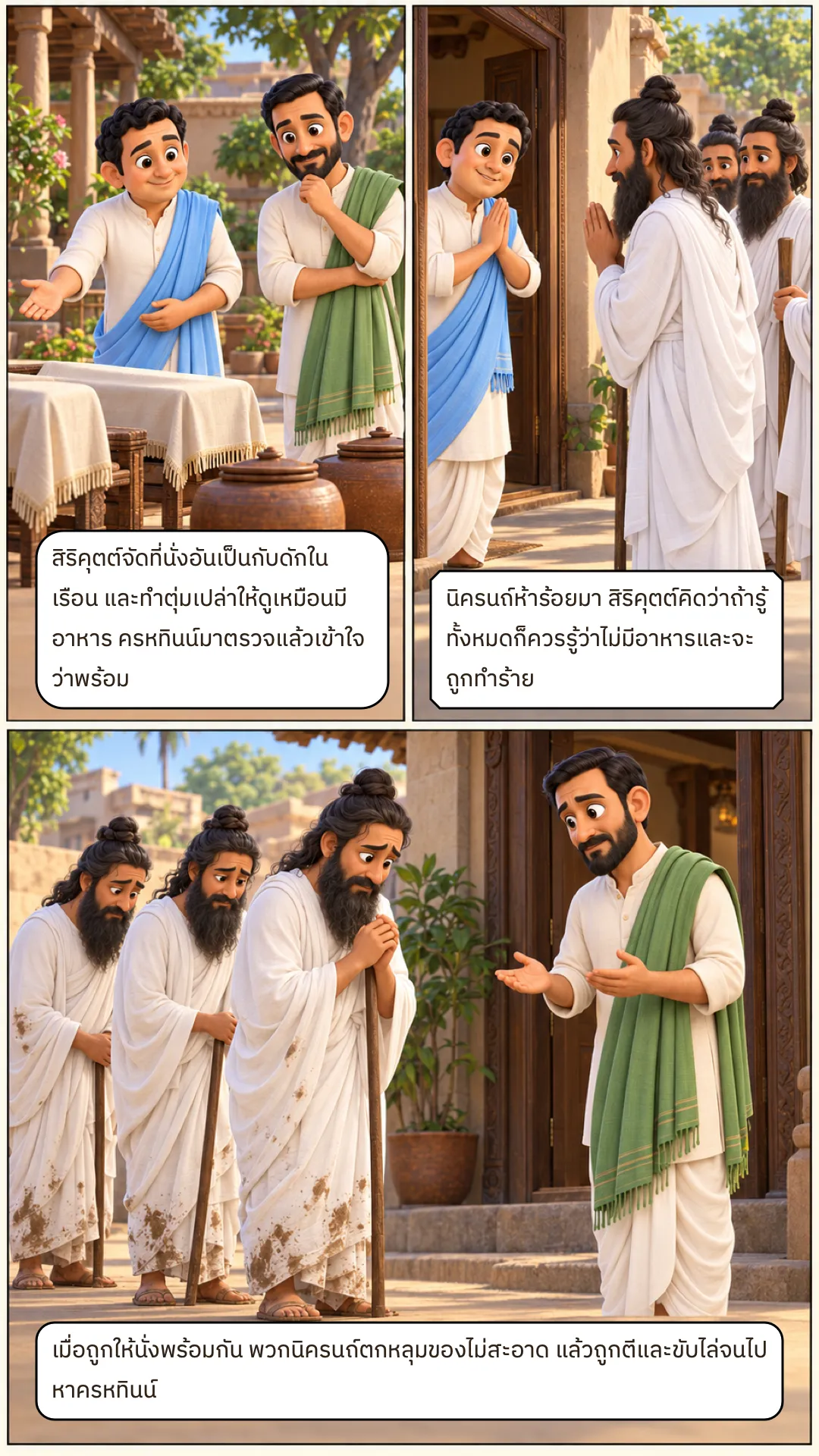 เรื่องครหทินน์ หน้า 2