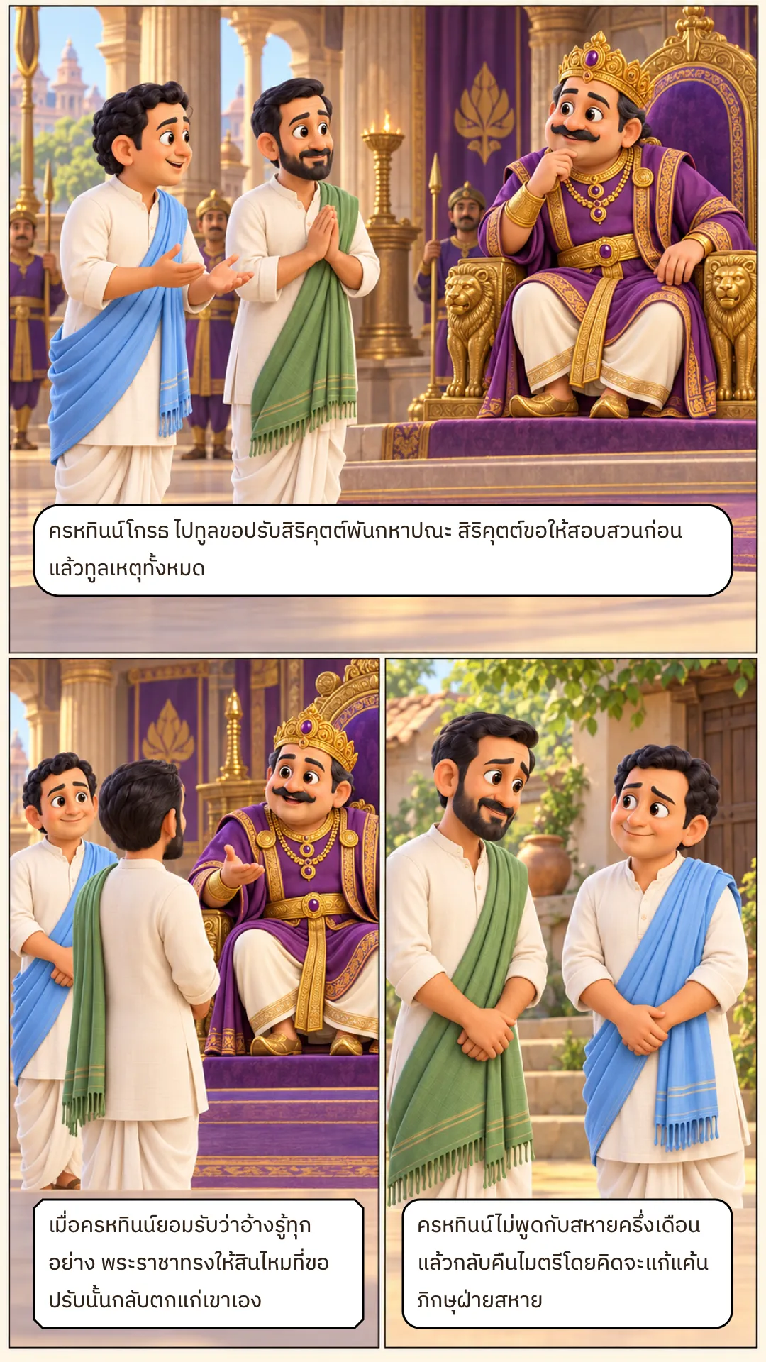 เรื่องครหทินน์ หน้า 3