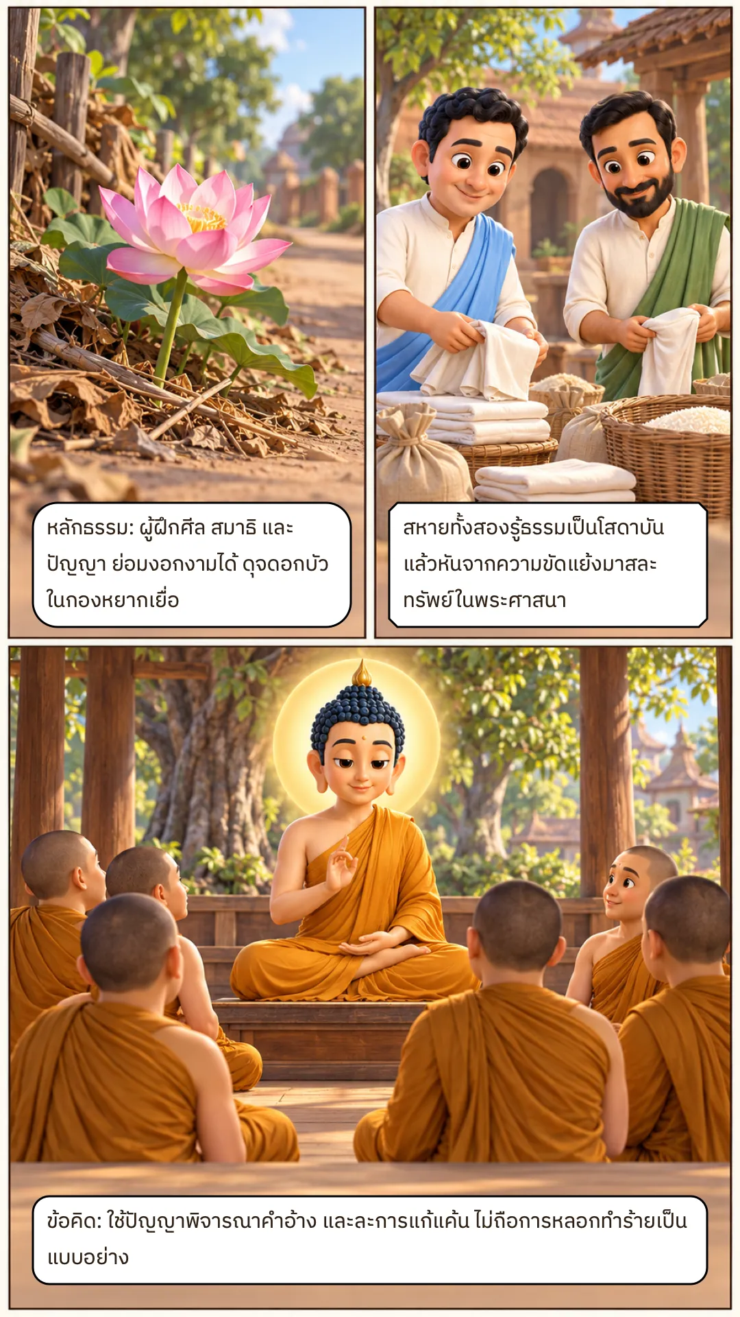 เรื่องครหทินน์ หน้า 8