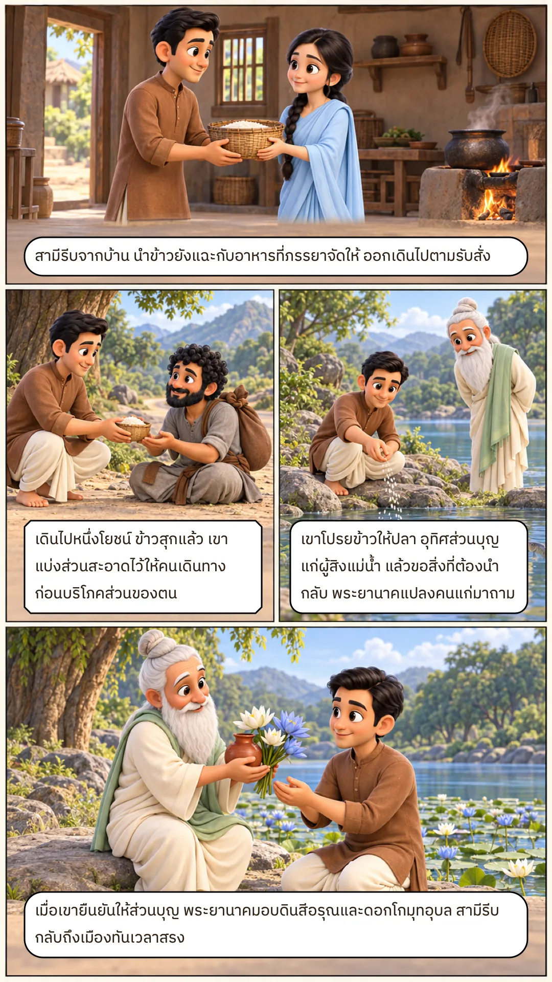 เรื่องบุรุษคนใดคนหนึ่ง หน้า 2