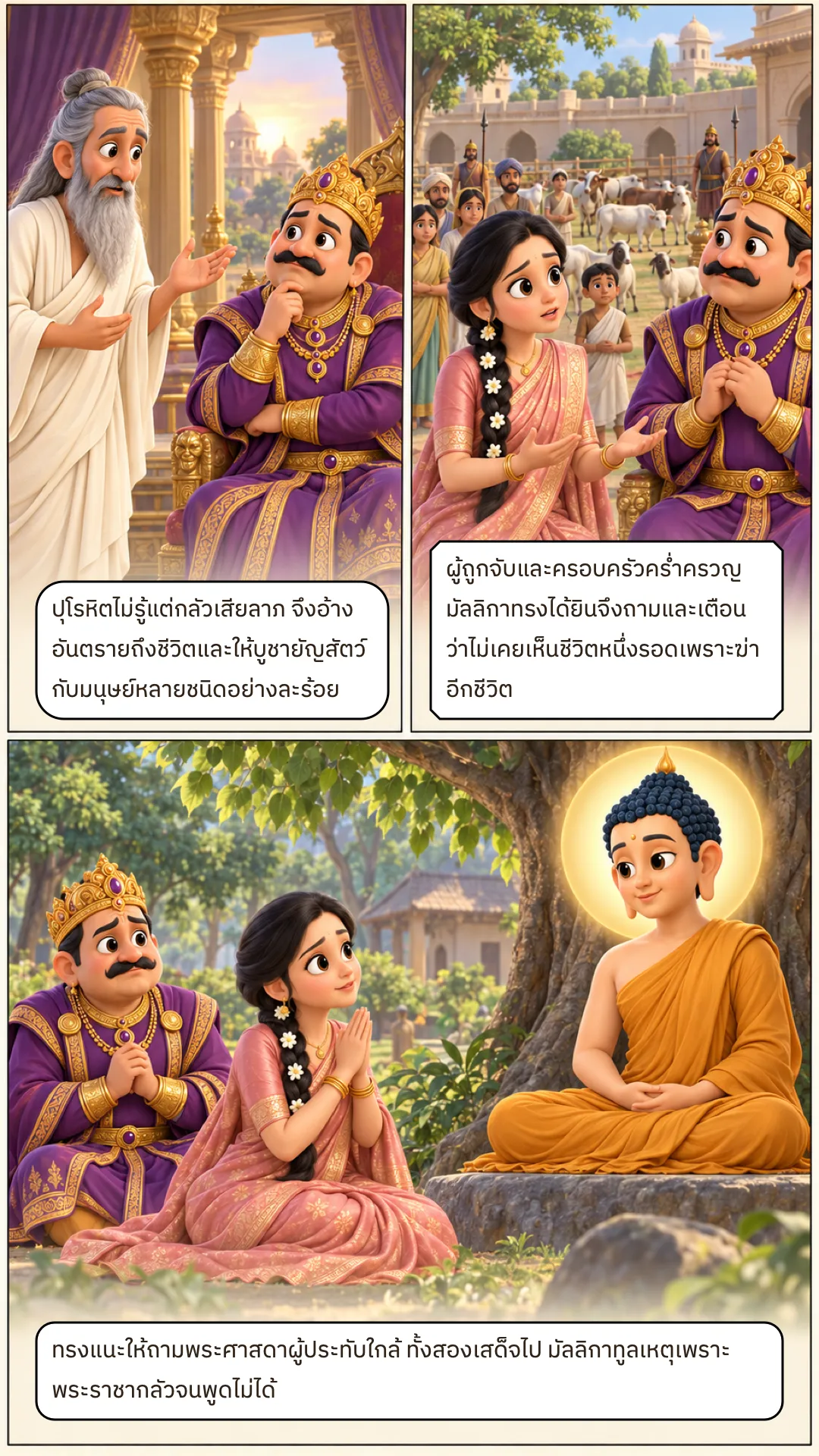 เรื่องบุรุษคนใดคนหนึ่ง หน้า 4