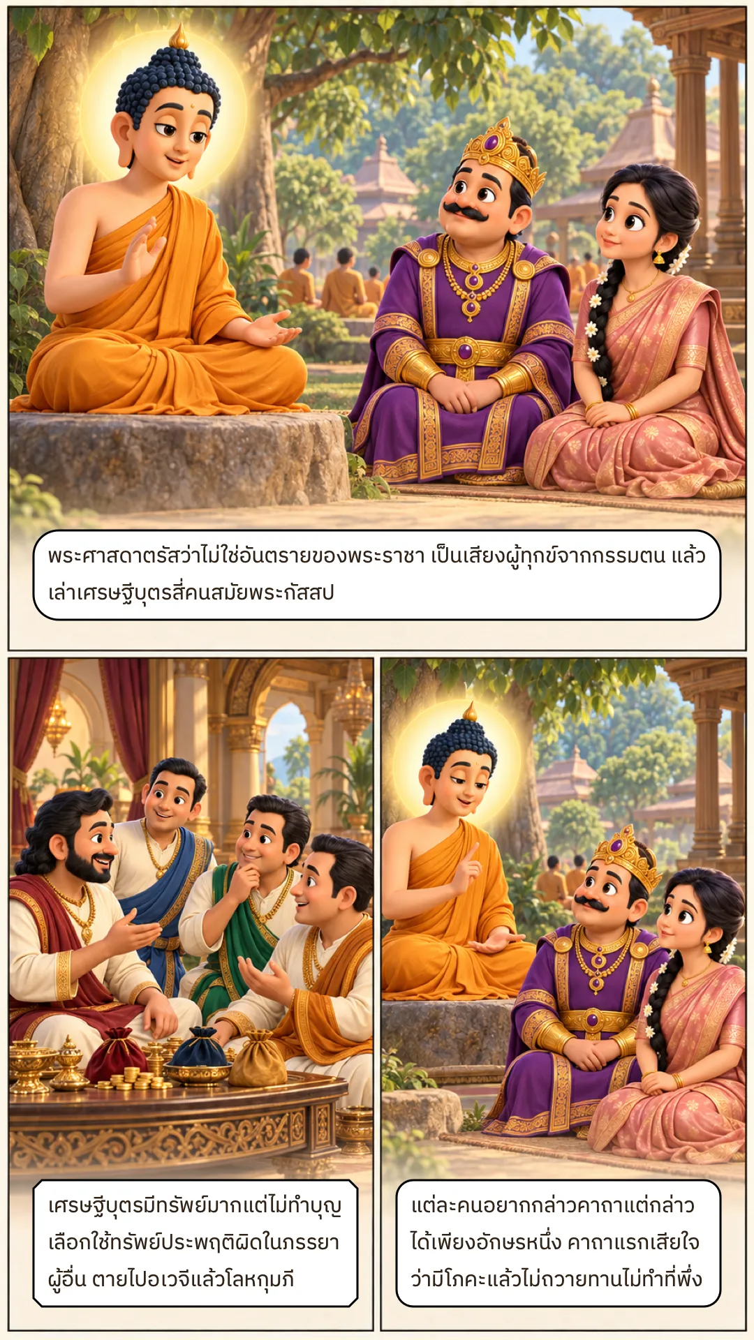 เรื่องบุรุษคนใดคนหนึ่ง หน้า 5
