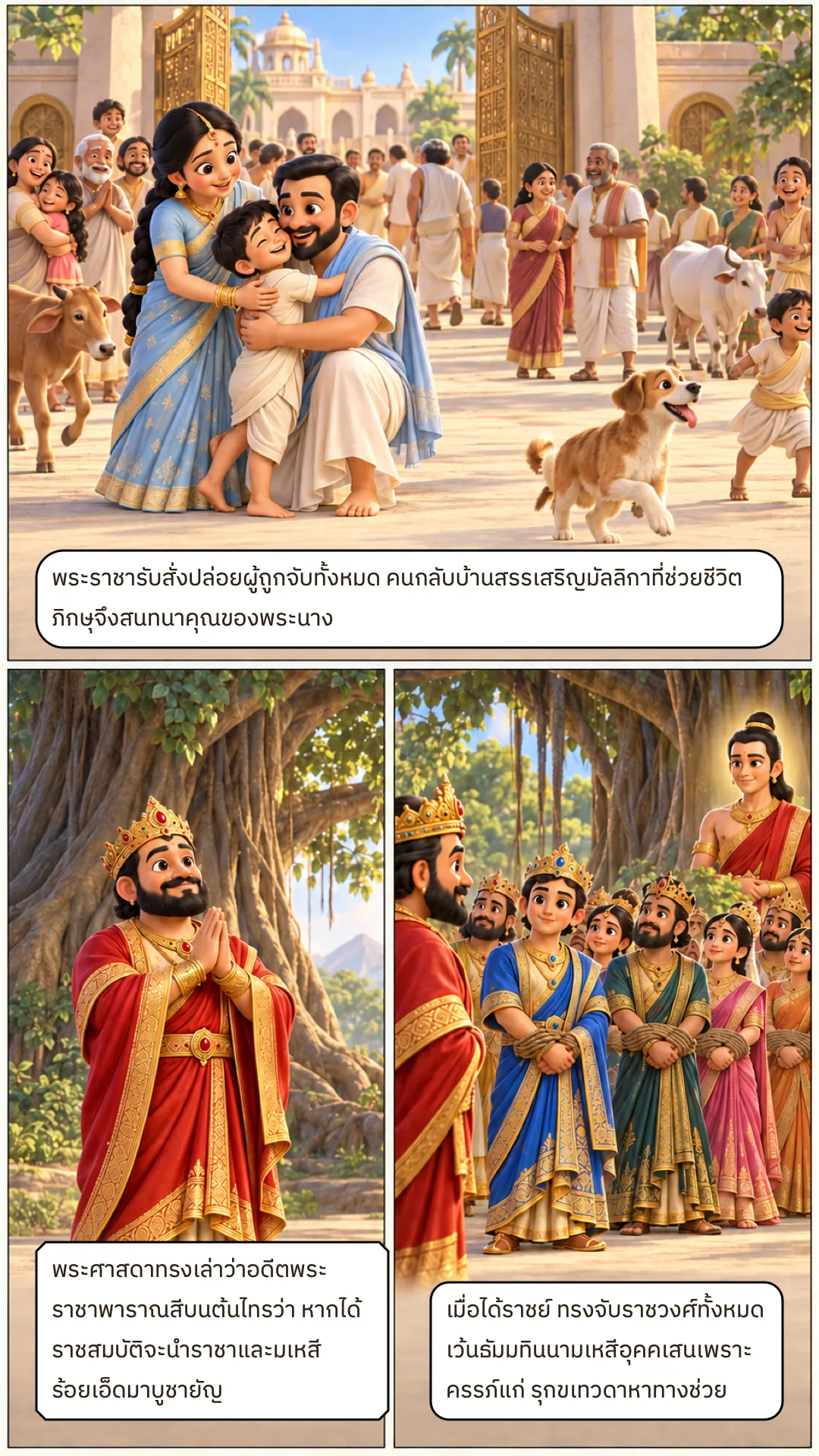 เรื่องบุรุษคนใดคนหนึ่ง หน้า 7