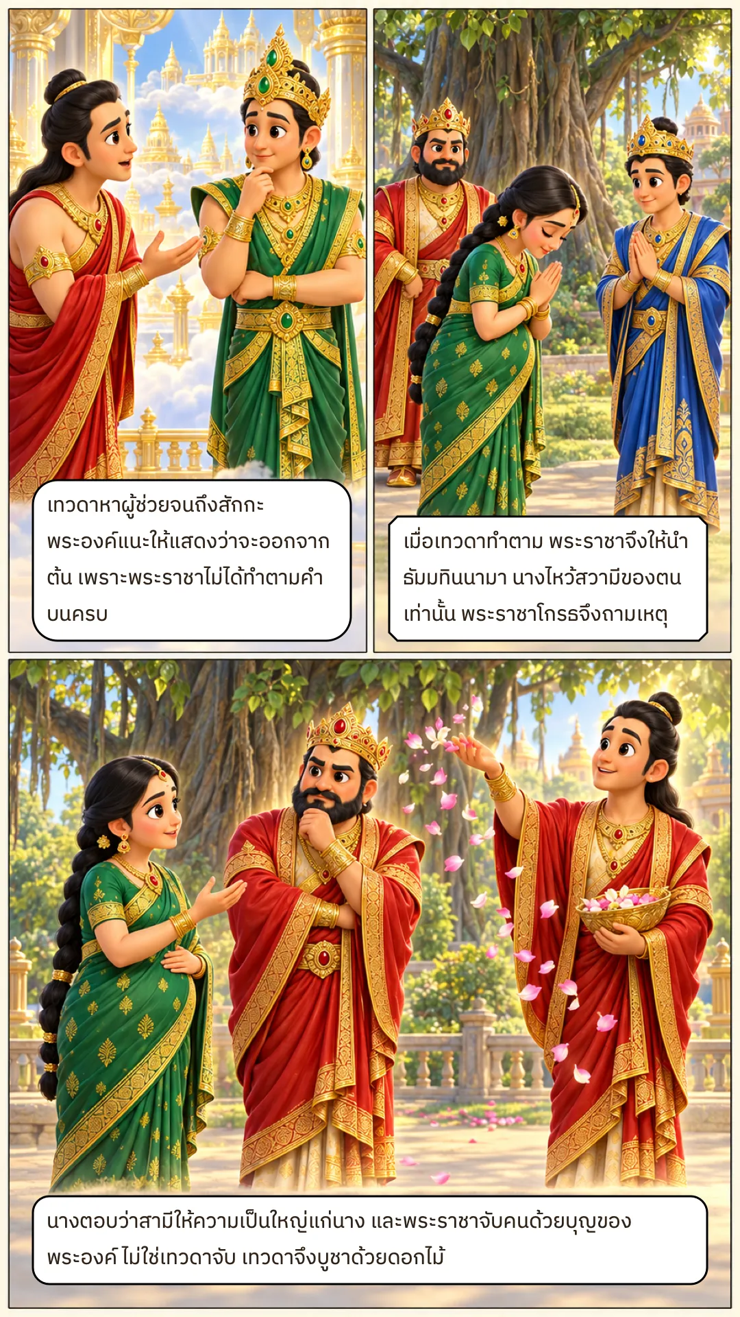 เรื่องบุรุษคนใดคนหนึ่ง หน้า 8