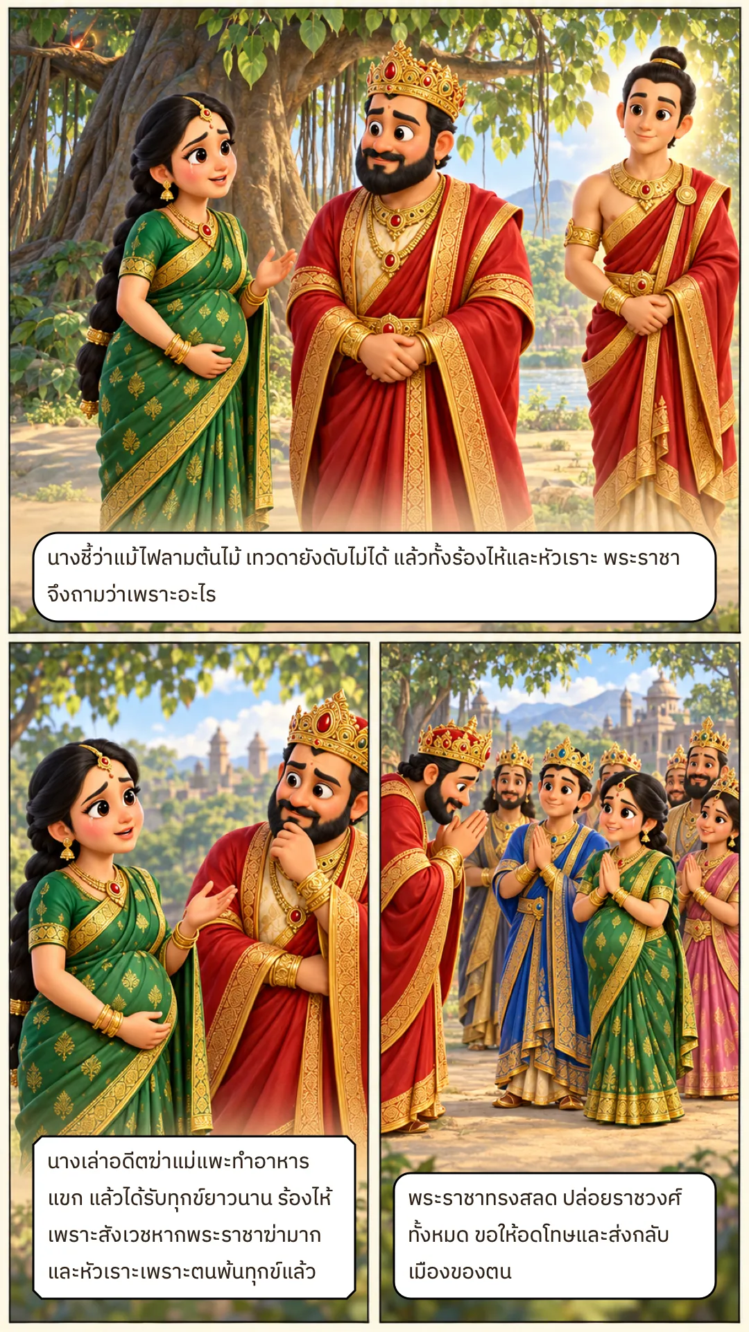 เรื่องบุรุษคนใดคนหนึ่ง หน้า 9