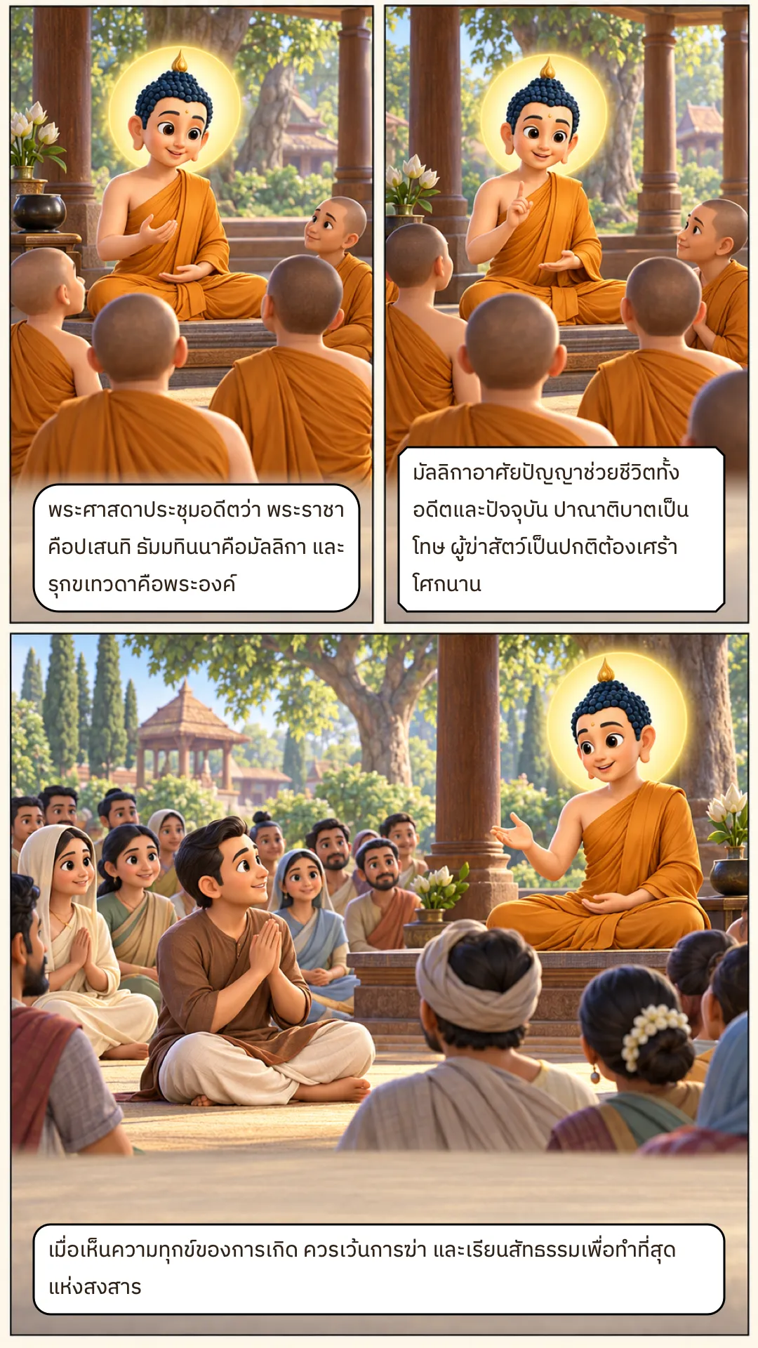 เรื่องบุรุษคนใดคนหนึ่ง หน้า 10