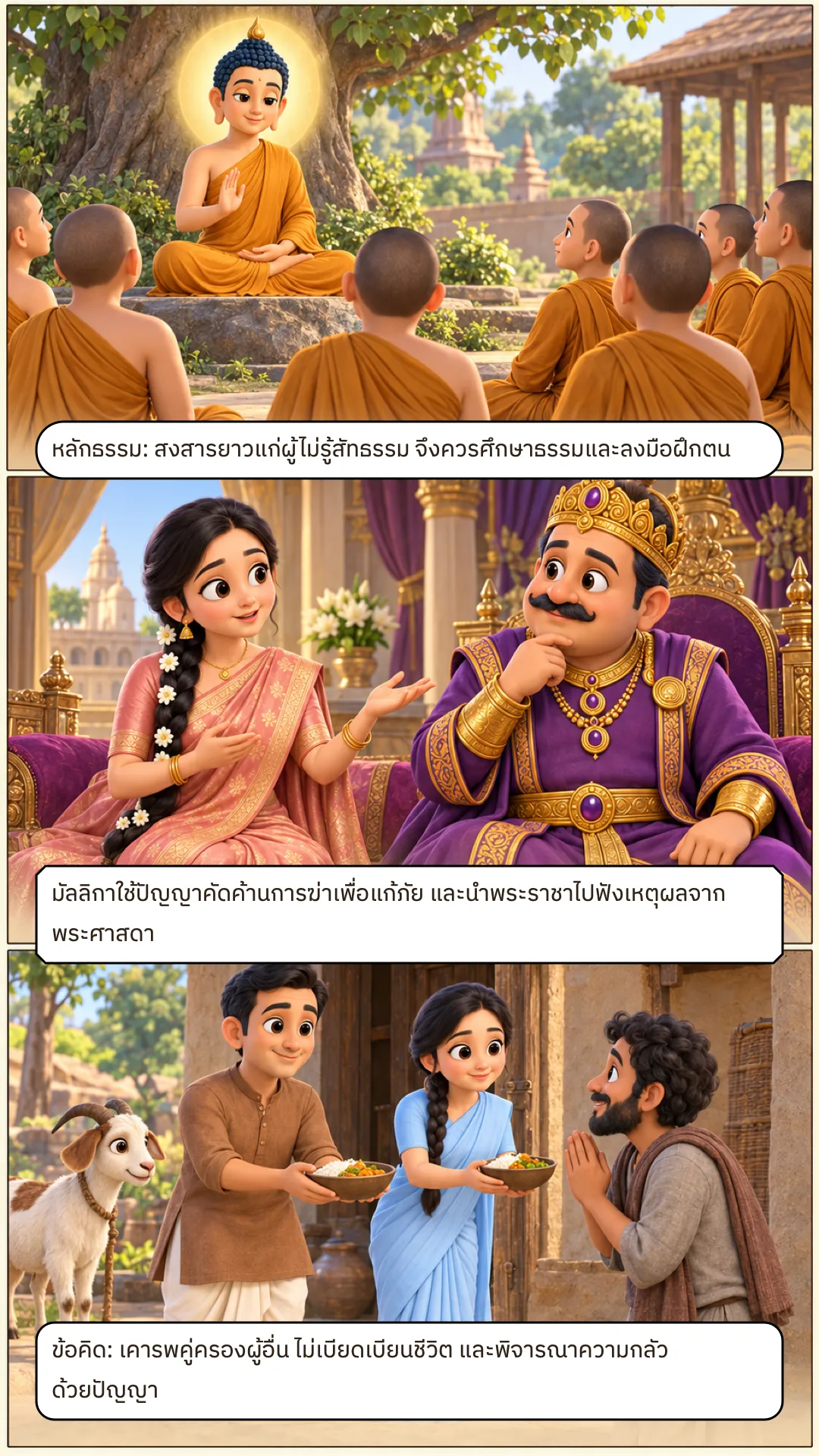 เรื่องบุรุษคนใดคนหนึ่ง หน้า 11