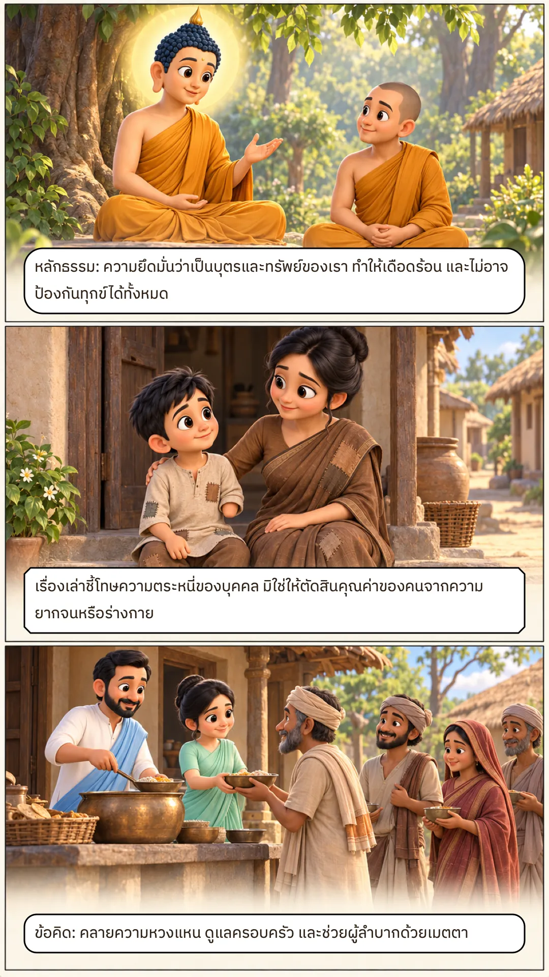เรื่องอานนทเศรษฐี หน้า 4