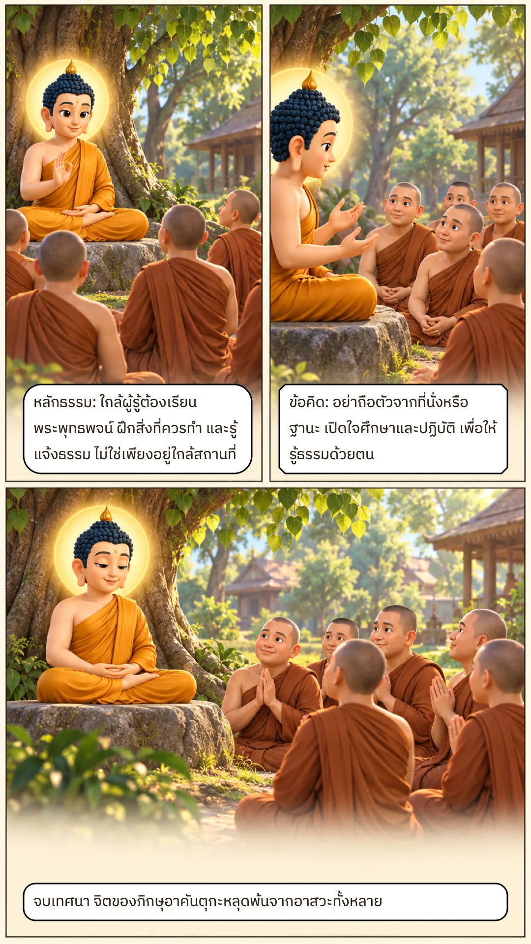 เรื่องพระอุทายีเถระ หน้า 2