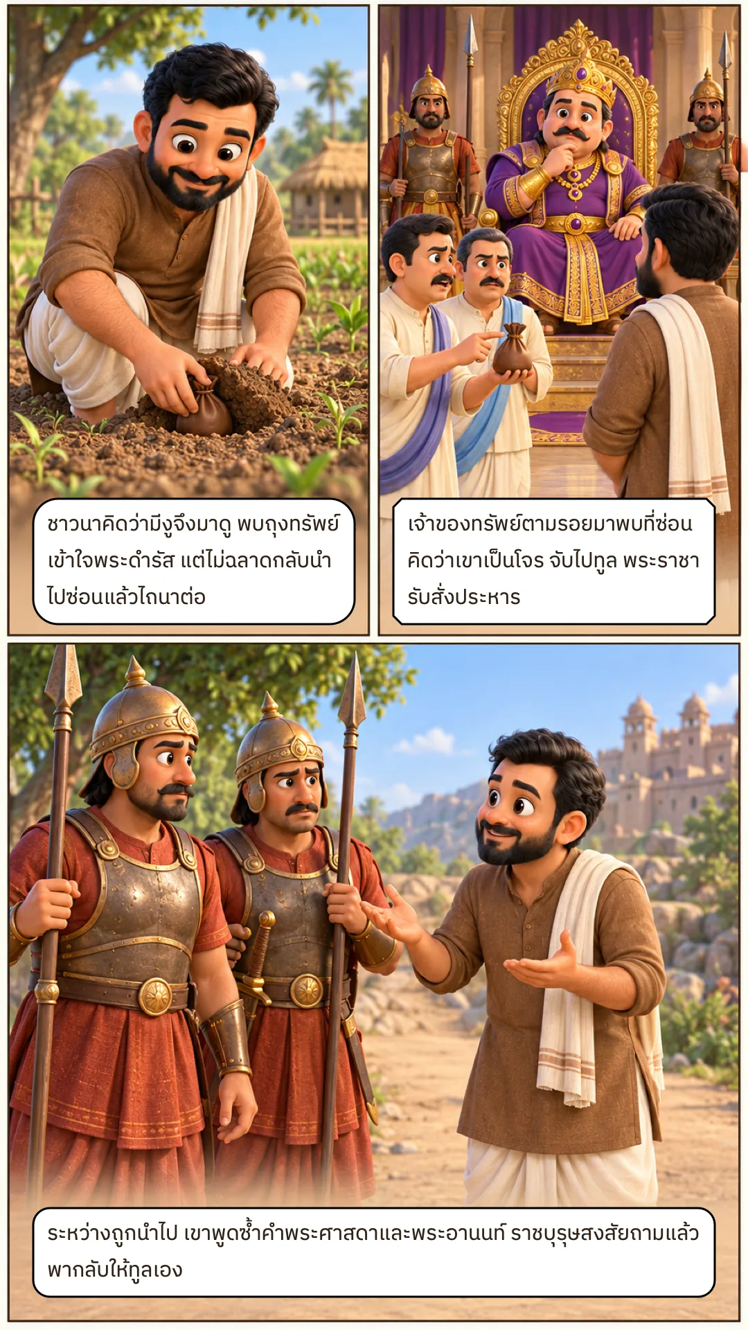 เรื่องชาวนา หน้า 2