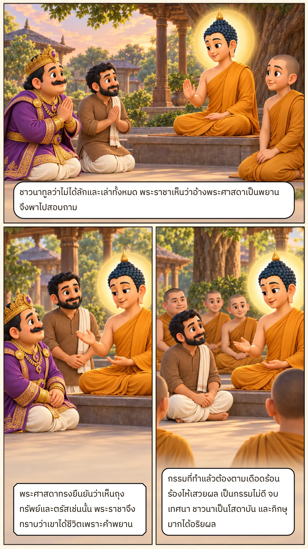 เรื่องชาวนา หน้า 3
