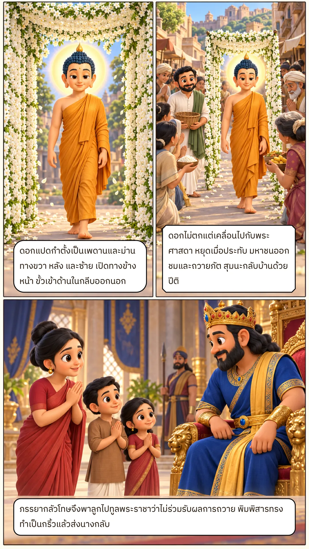 เรื่องนายสุมนมาลาการ หน้า 2