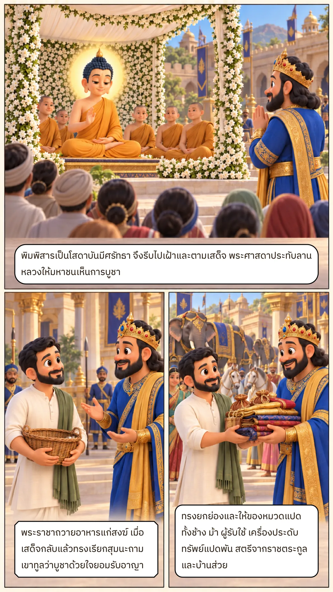 เรื่องนายสุมนมาลาการ หน้า 3