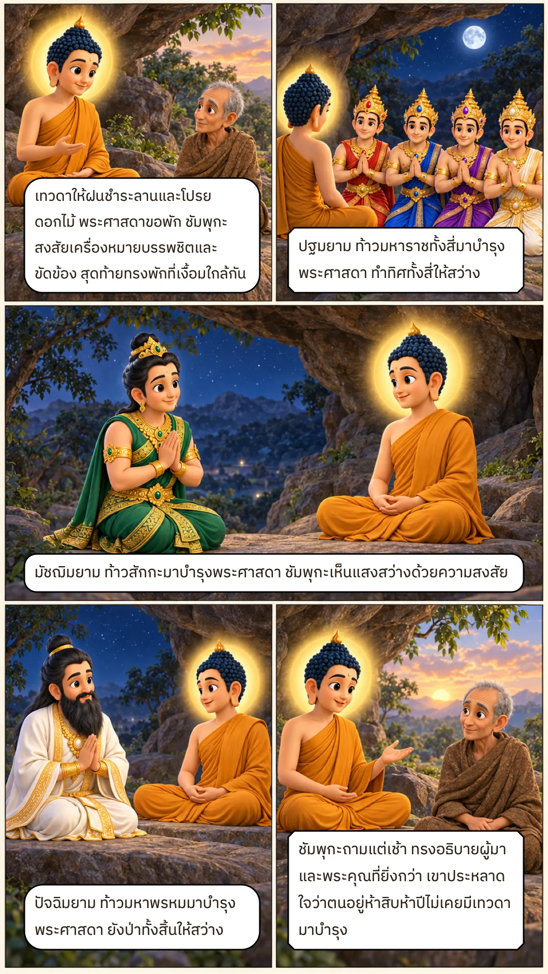 เรื่องชัมพุกาชีวก หน้า 5