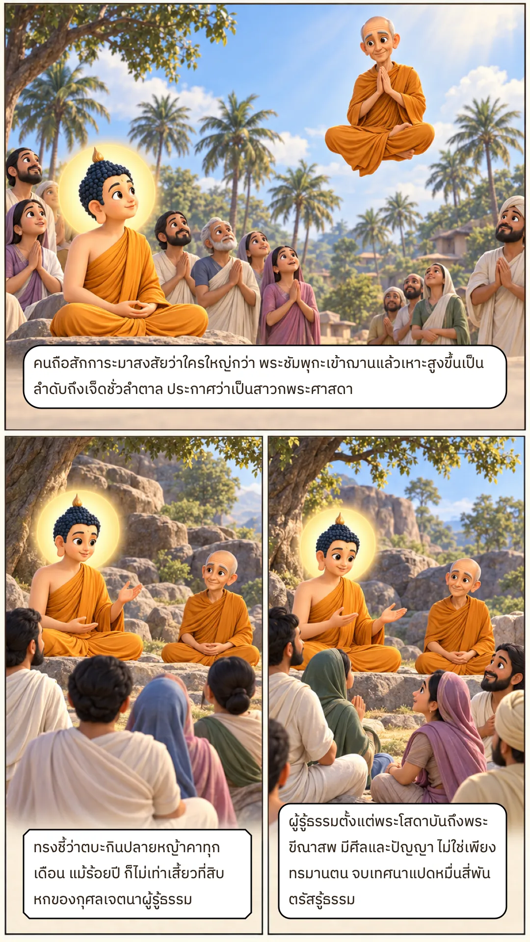 เรื่องชัมพุกาชีวก หน้า 7