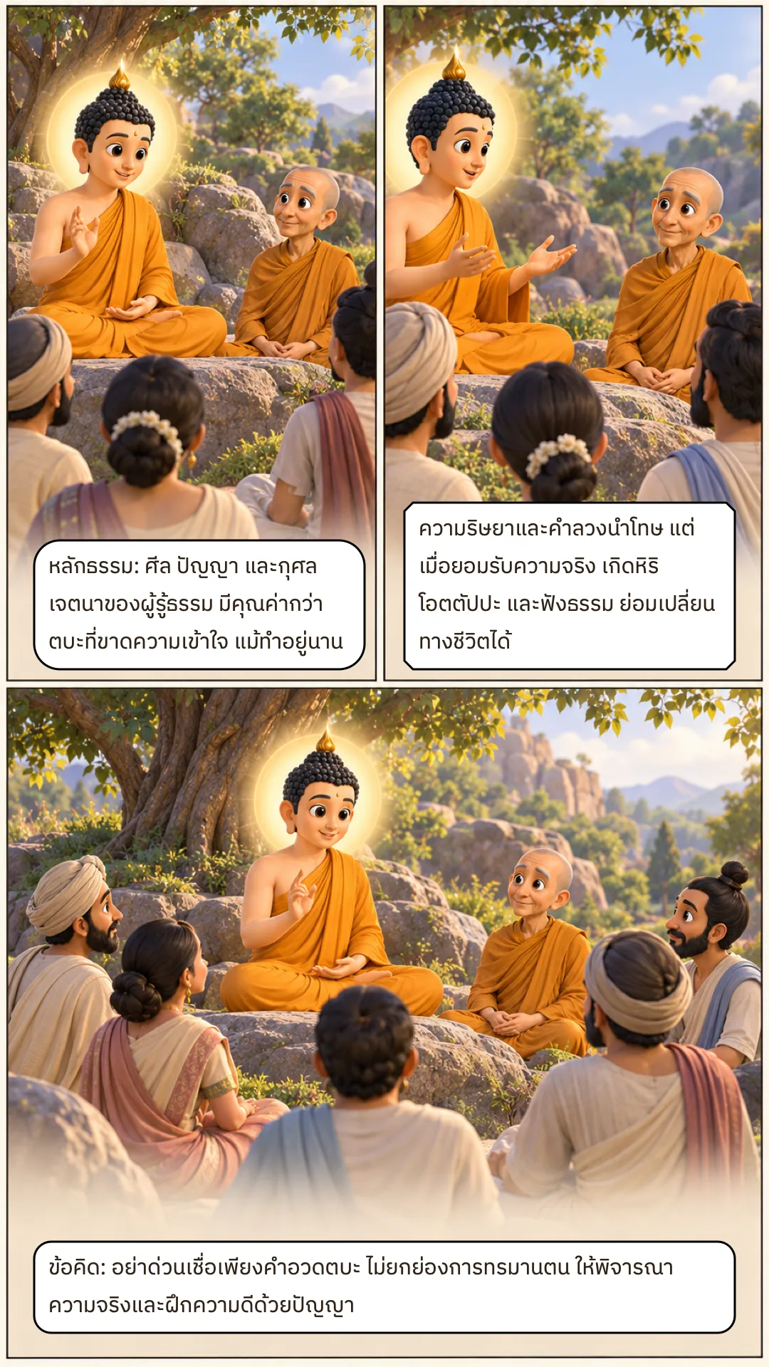 เรื่องชัมพุกาชีวก หน้า 8