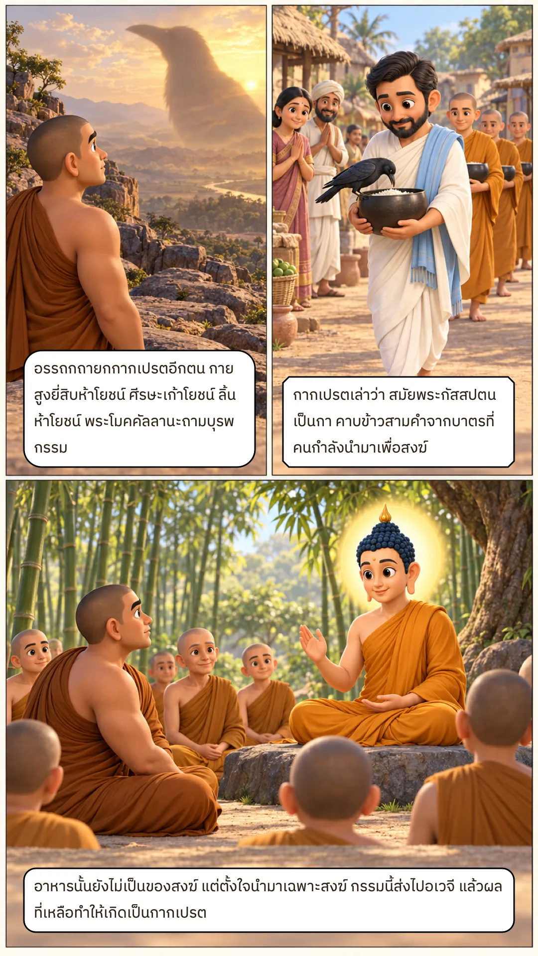 เรื่องอหิเปรต หน้า 2