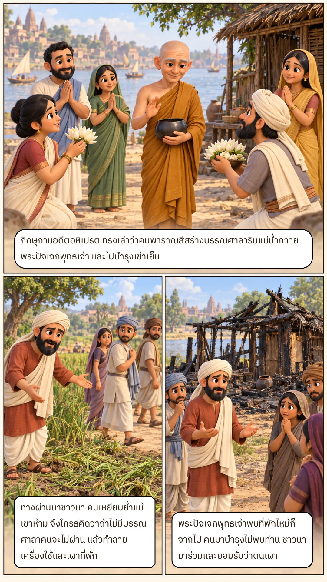 เรื่องอหิเปรต หน้า 3