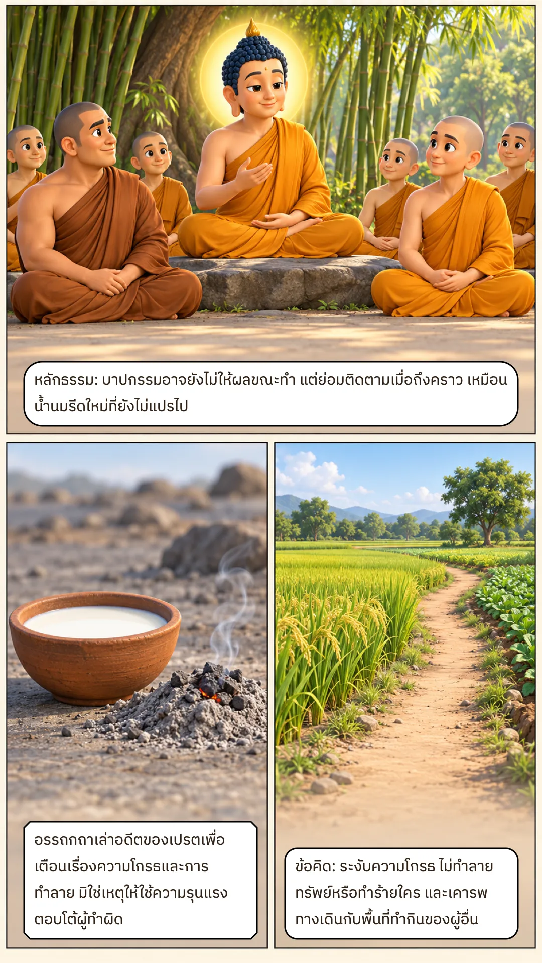 เรื่องอหิเปรต หน้า 5