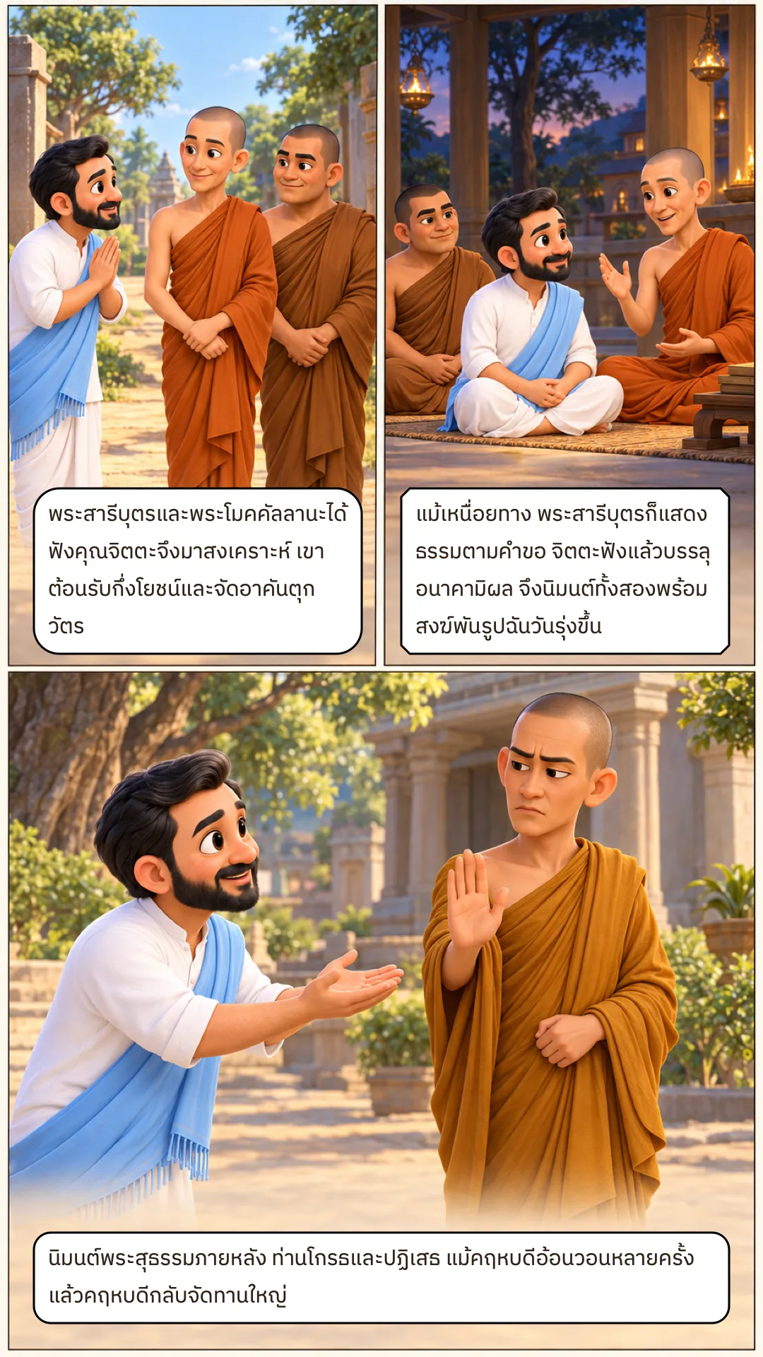 เรื่องพระสุธรรมเถระ หน้า 2