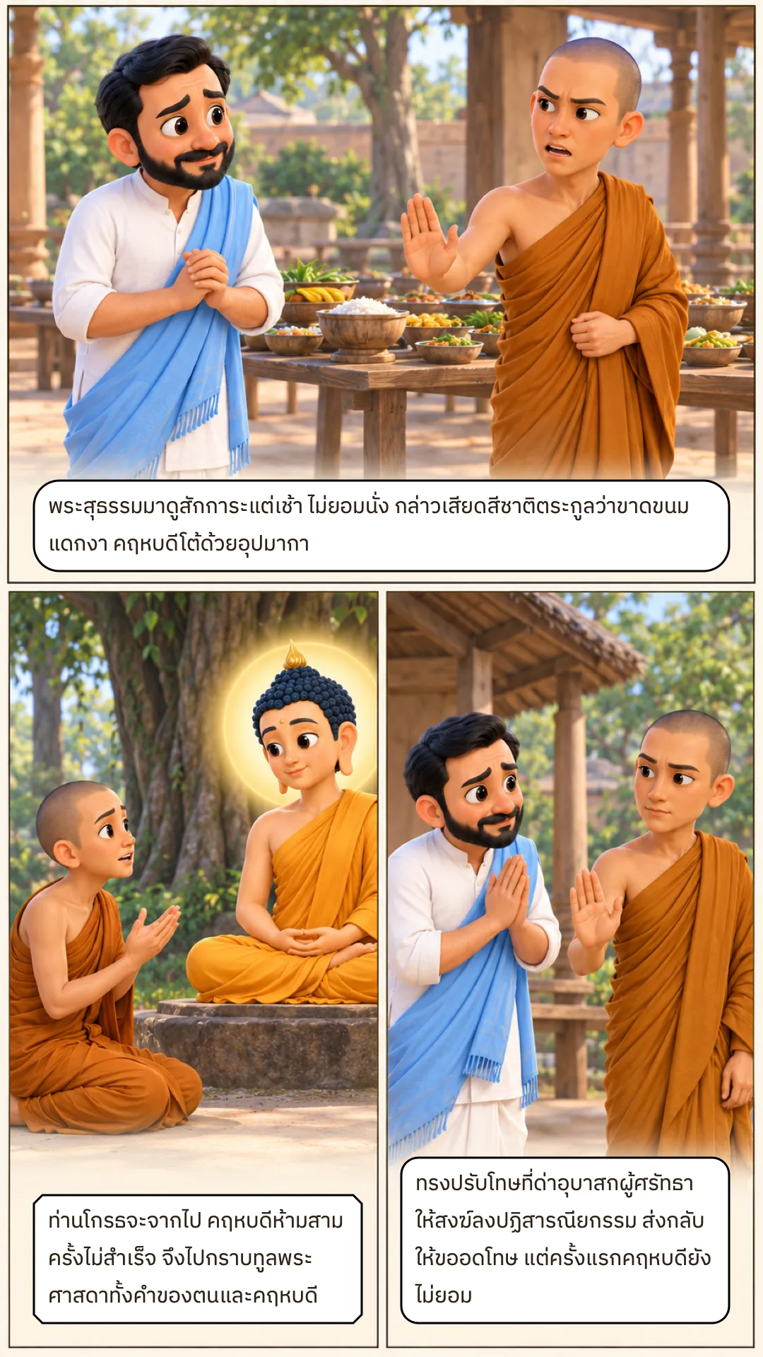 เรื่องพระสุธรรมเถระ หน้า 3
