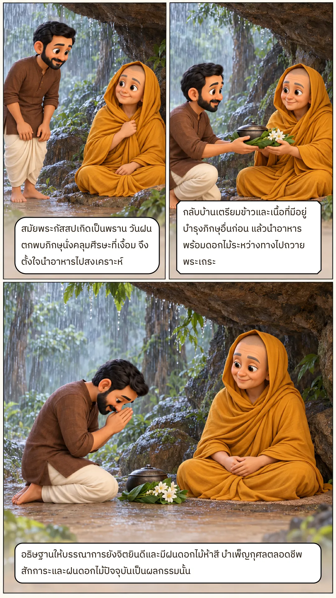 เรื่องพระสุธรรมเถระ หน้า 8