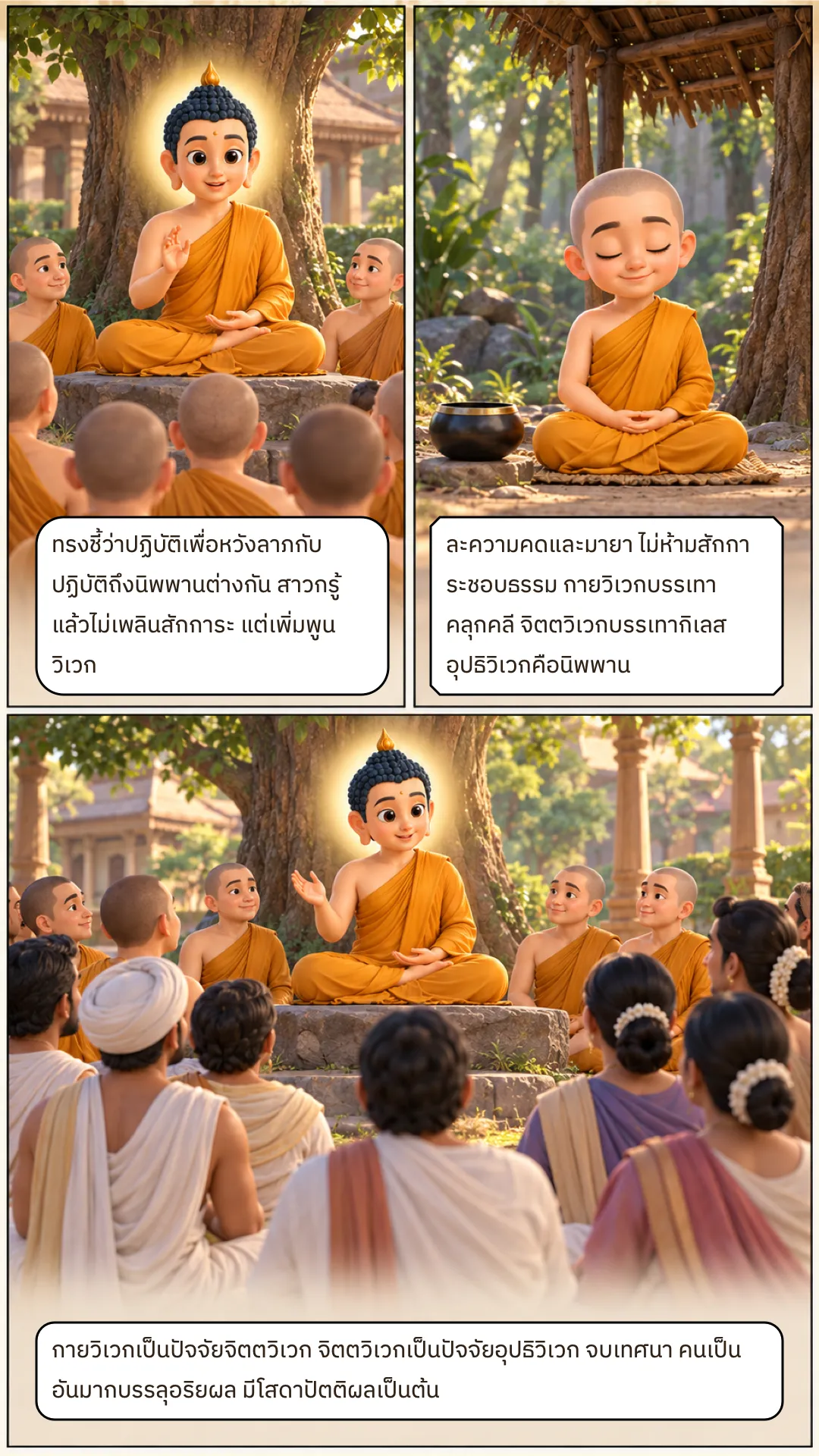 เรื่องพระวนวาสีติสสเถระ หน้า 14