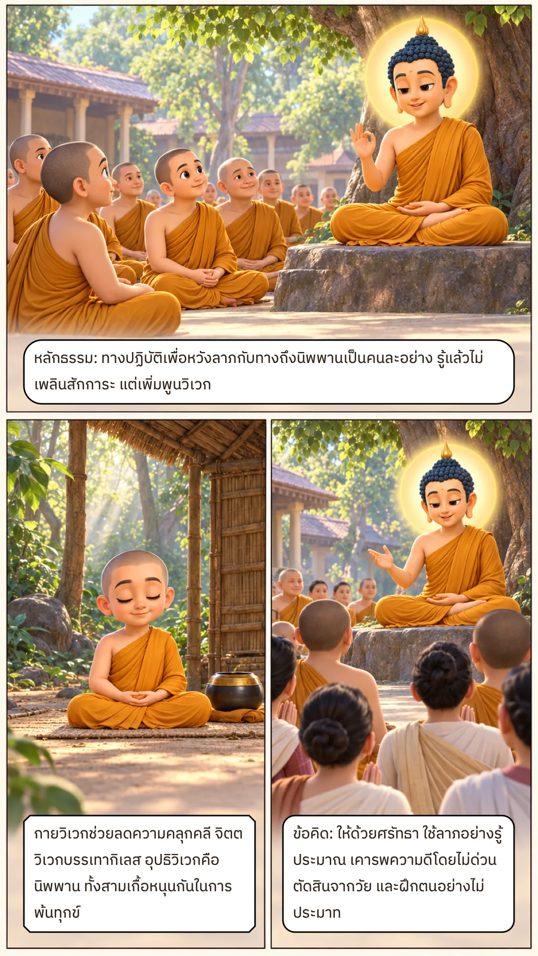 เรื่องพระวนวาสีติสสเถระ หน้า 15