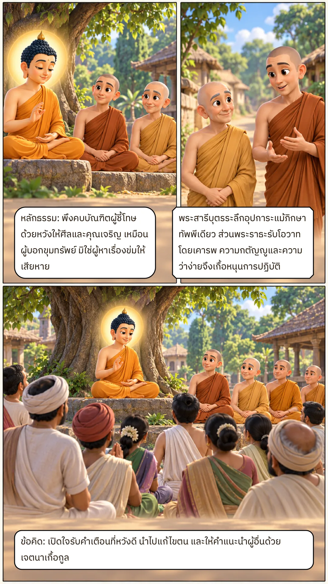 เรื่องพระราธเถระ หน้า 4