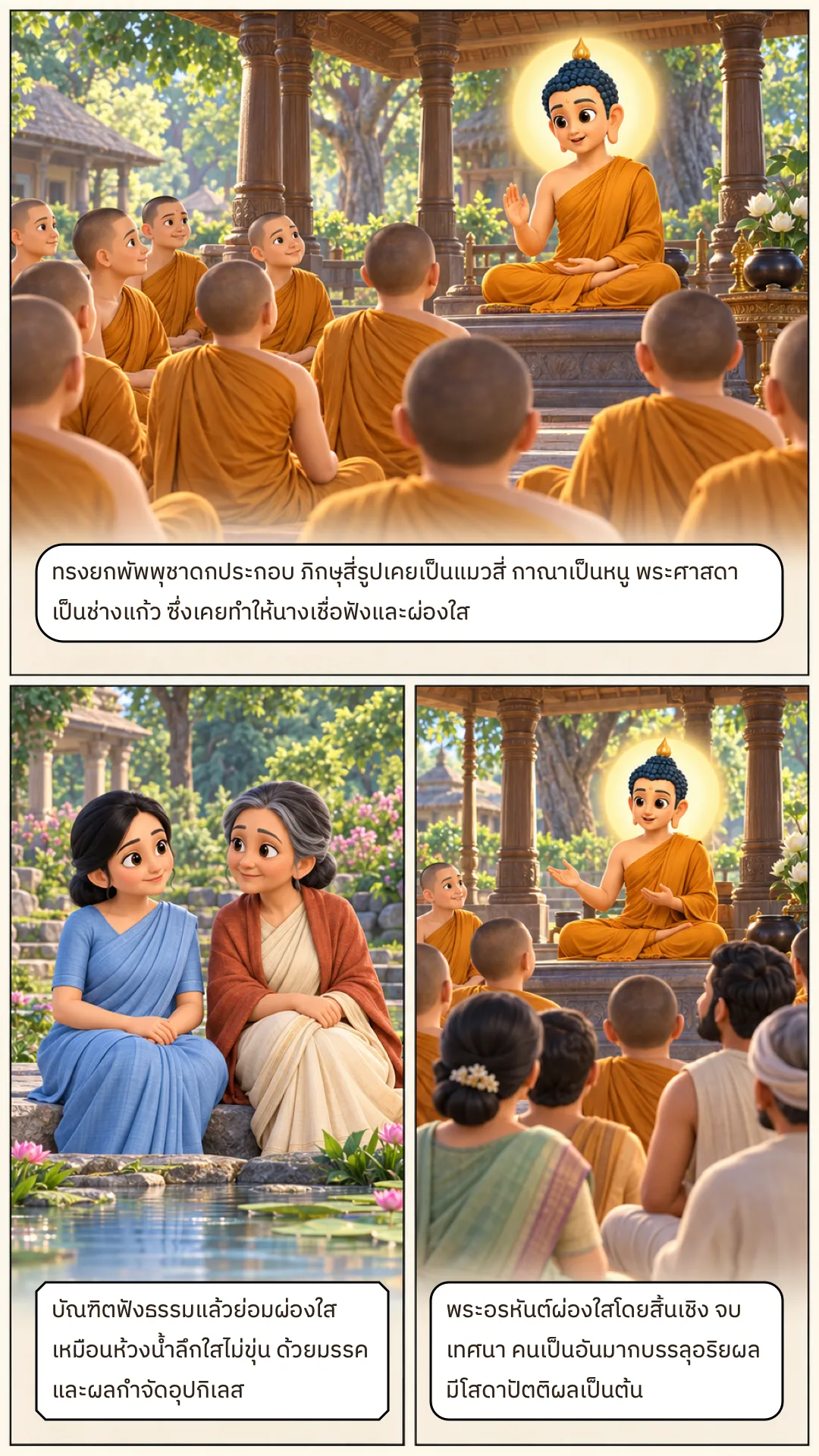 เรื่องมารดาของนางกาณา หน้า 3