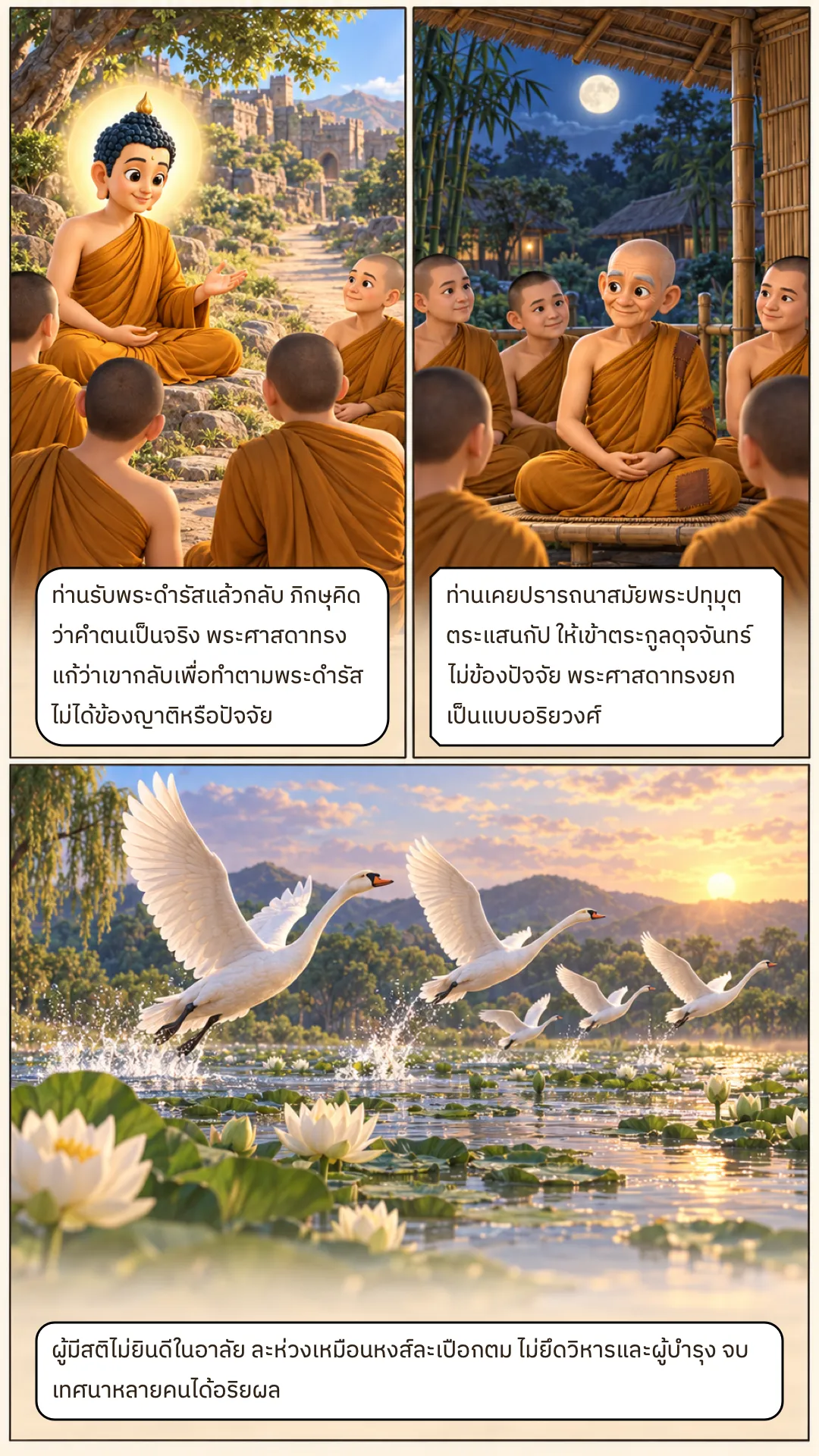 เรื่องพระมหากัสสปเถระ หน้า 2