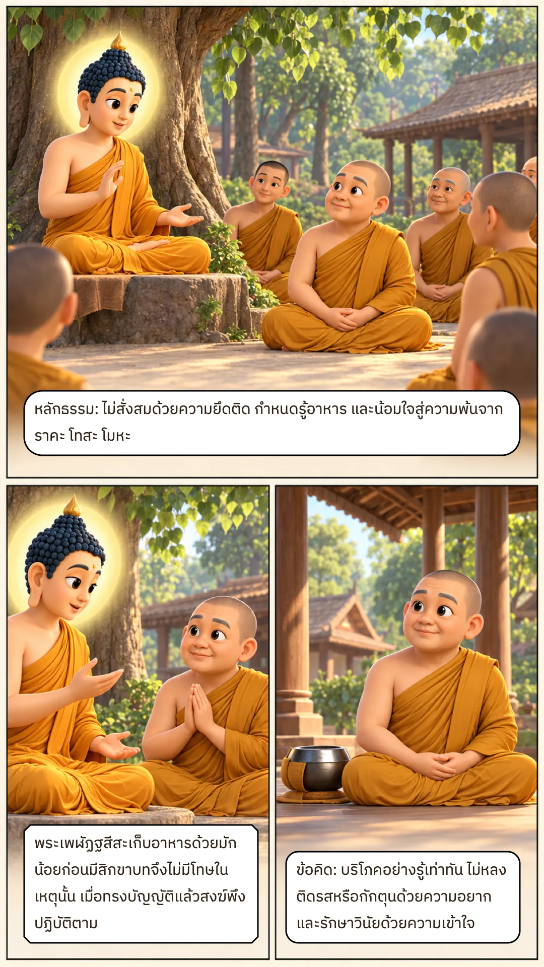 เรื่องพระเพฬัฏฐสีสเถระ หน้า 3