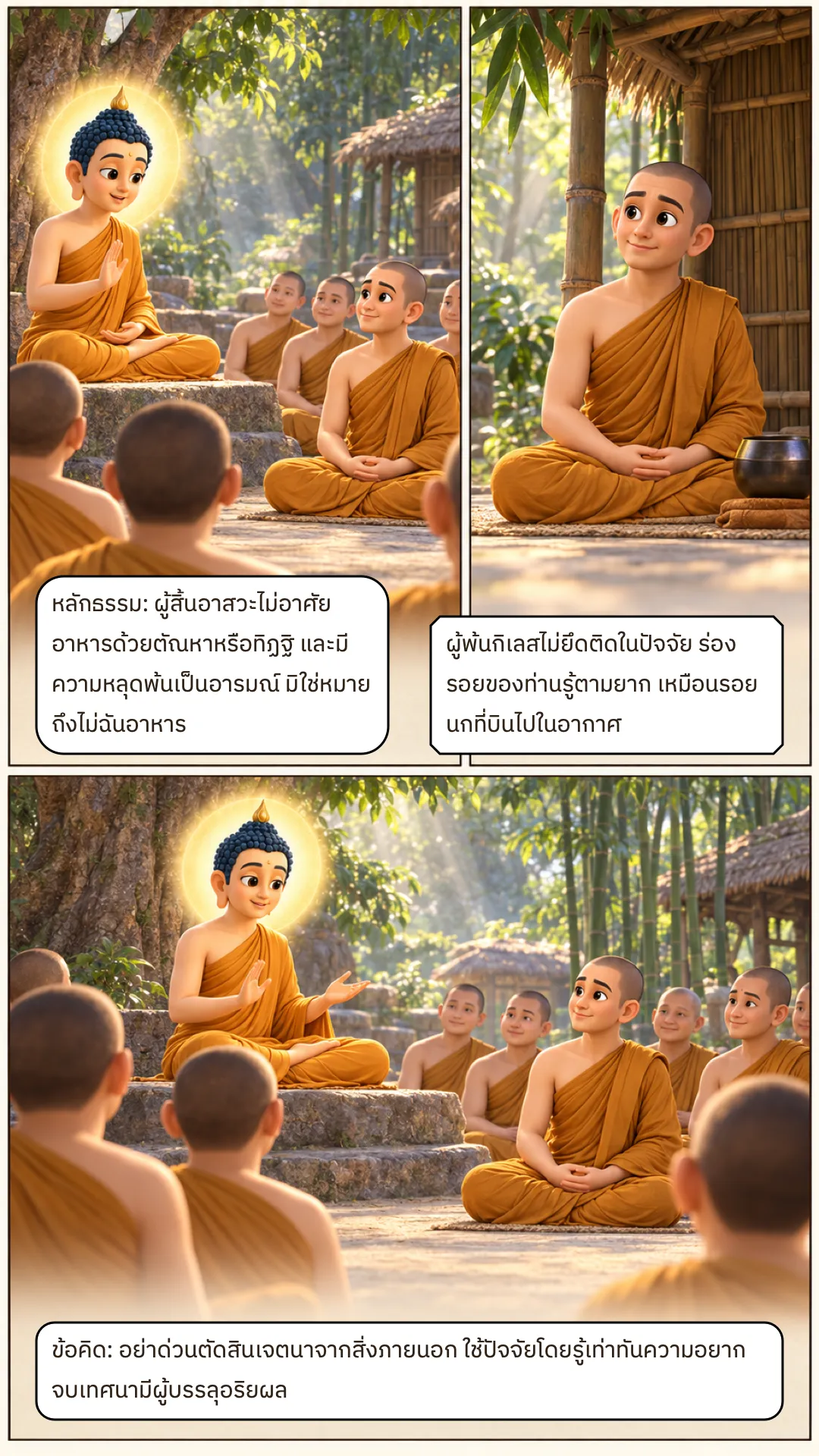 เรื่องพระอนุรุทธเถระ หน้า 4