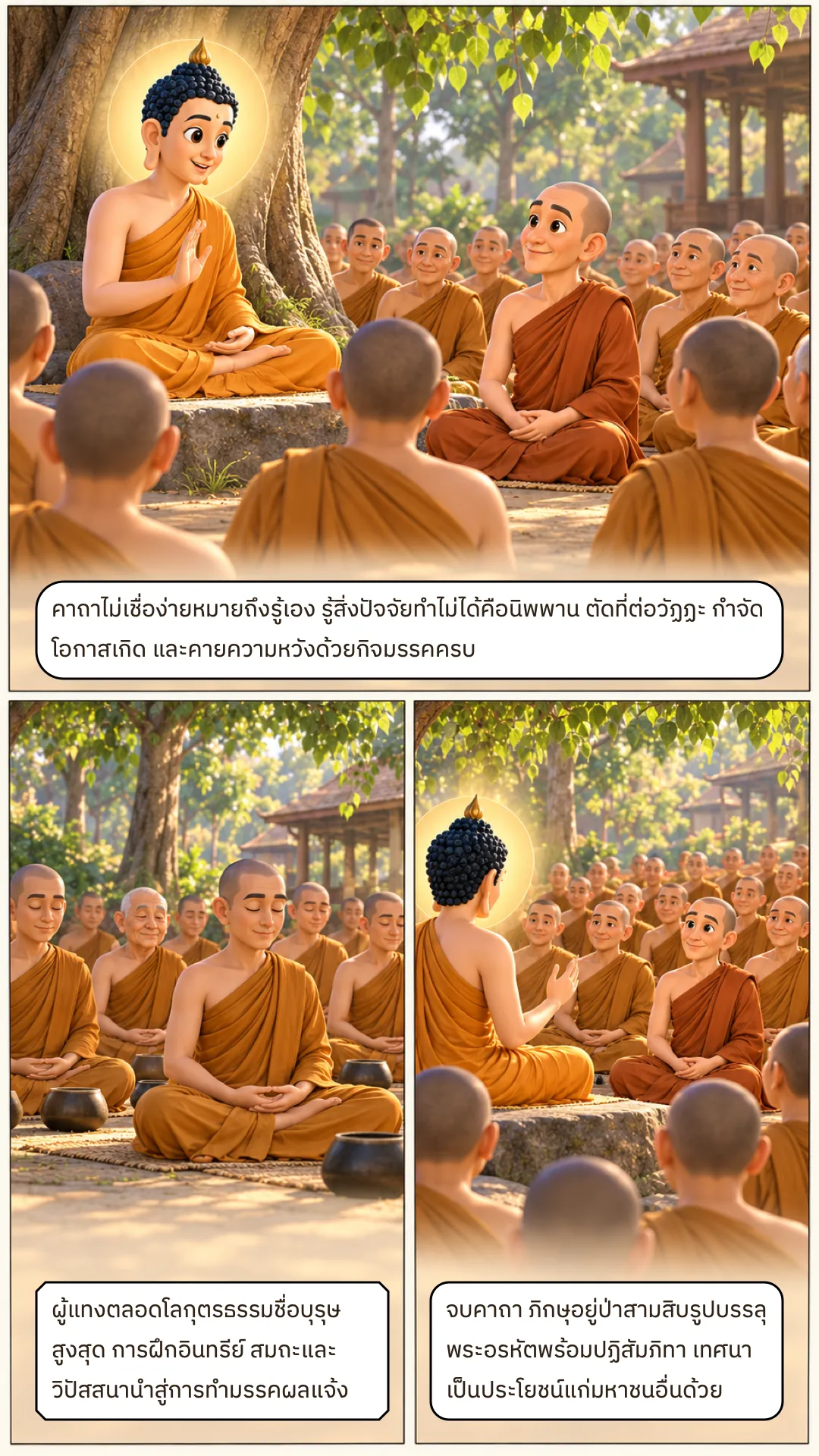 เรื่องพระสารีบุตรเถระ หน้า 2