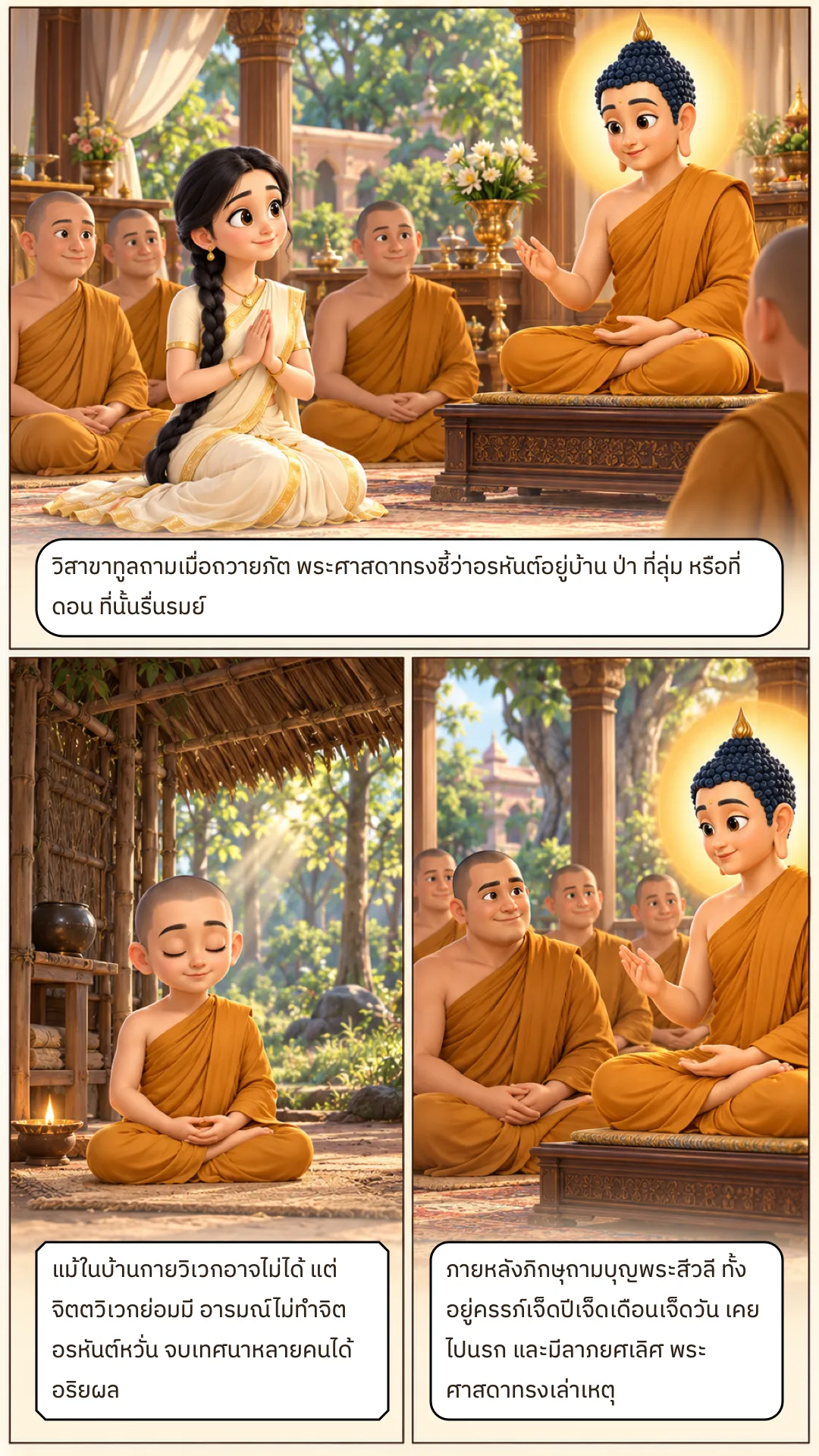 เรื่องพระขทิรวนิยเรวตเถระ หน้า 5