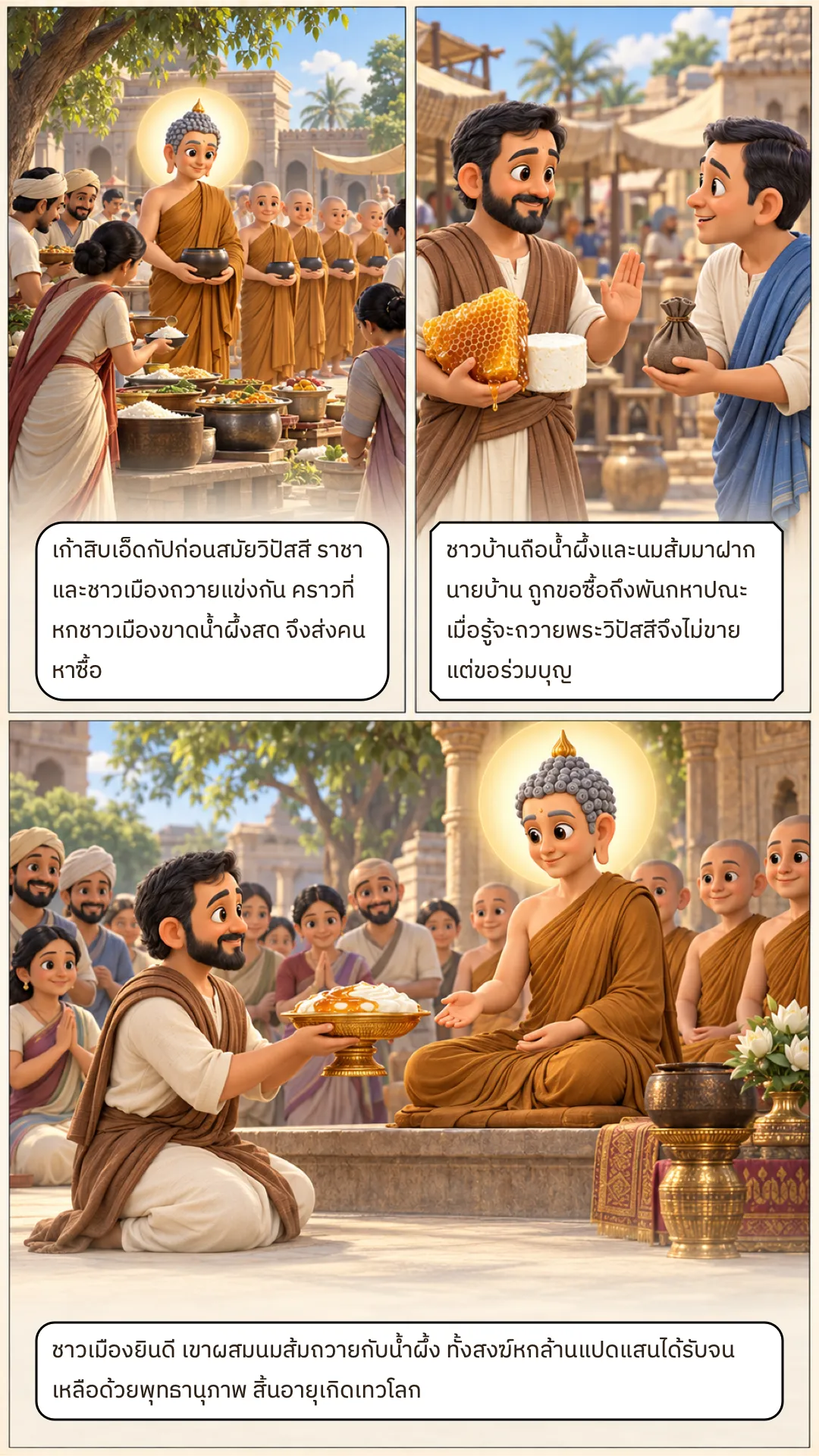เรื่องพระขทิรวนิยเรวตเถระ หน้า 6