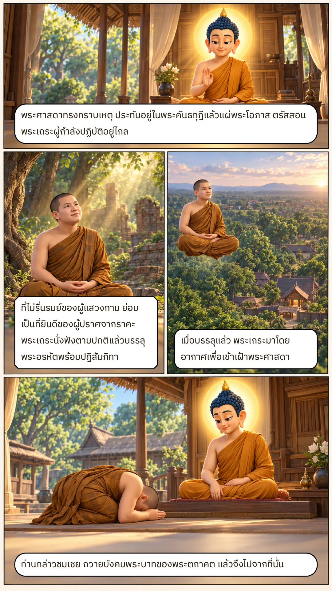 เรื่องหญิงคนใดคนหนึ่ง หน้า 2