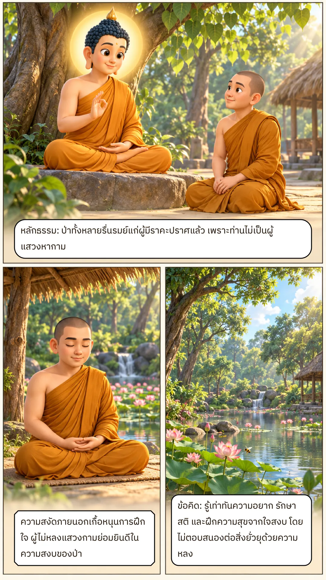 เรื่องหญิงคนใดคนหนึ่ง หน้า 3