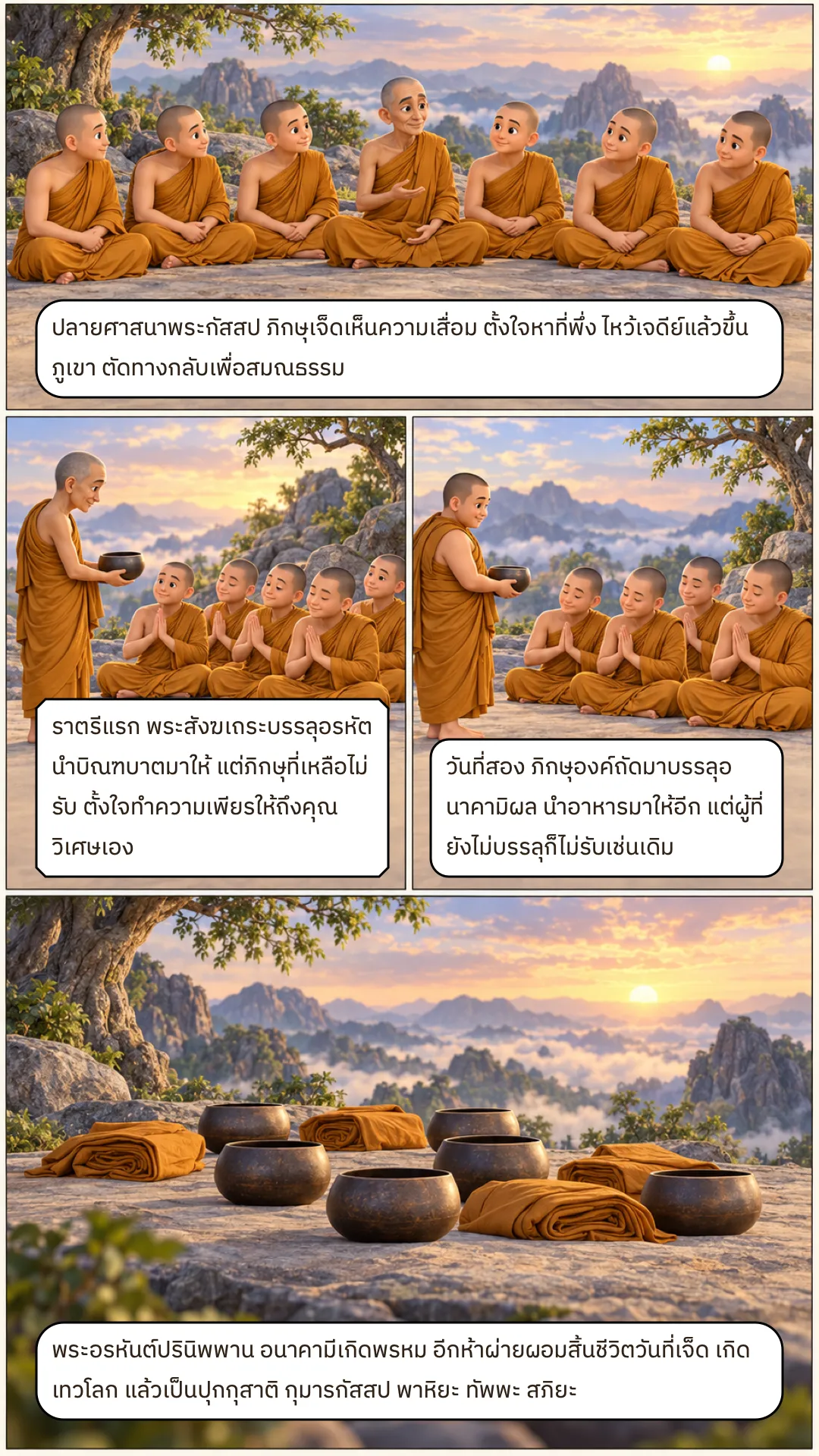 เรื่องพระทารุจีริยเถระ หน้า 2