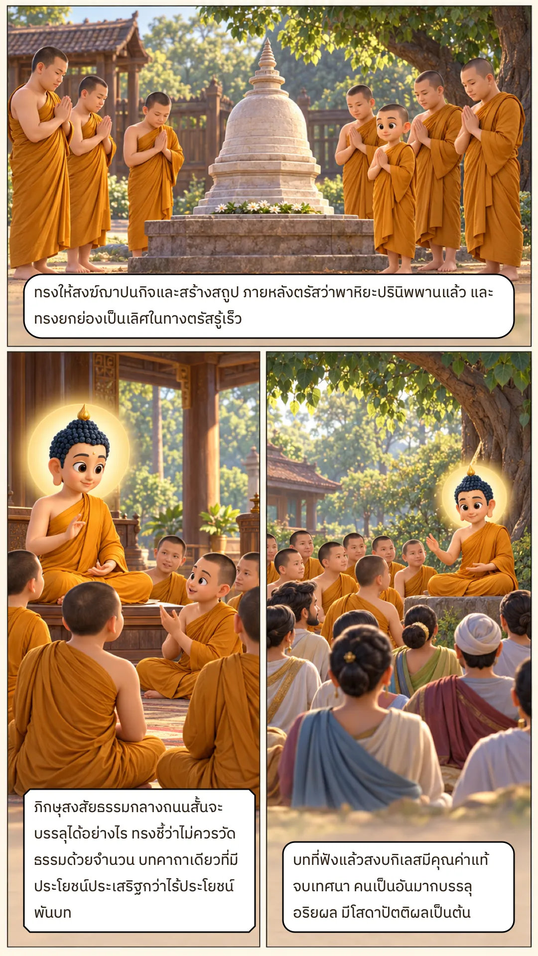 เรื่องพระทารุจีริยเถระ หน้า 5
