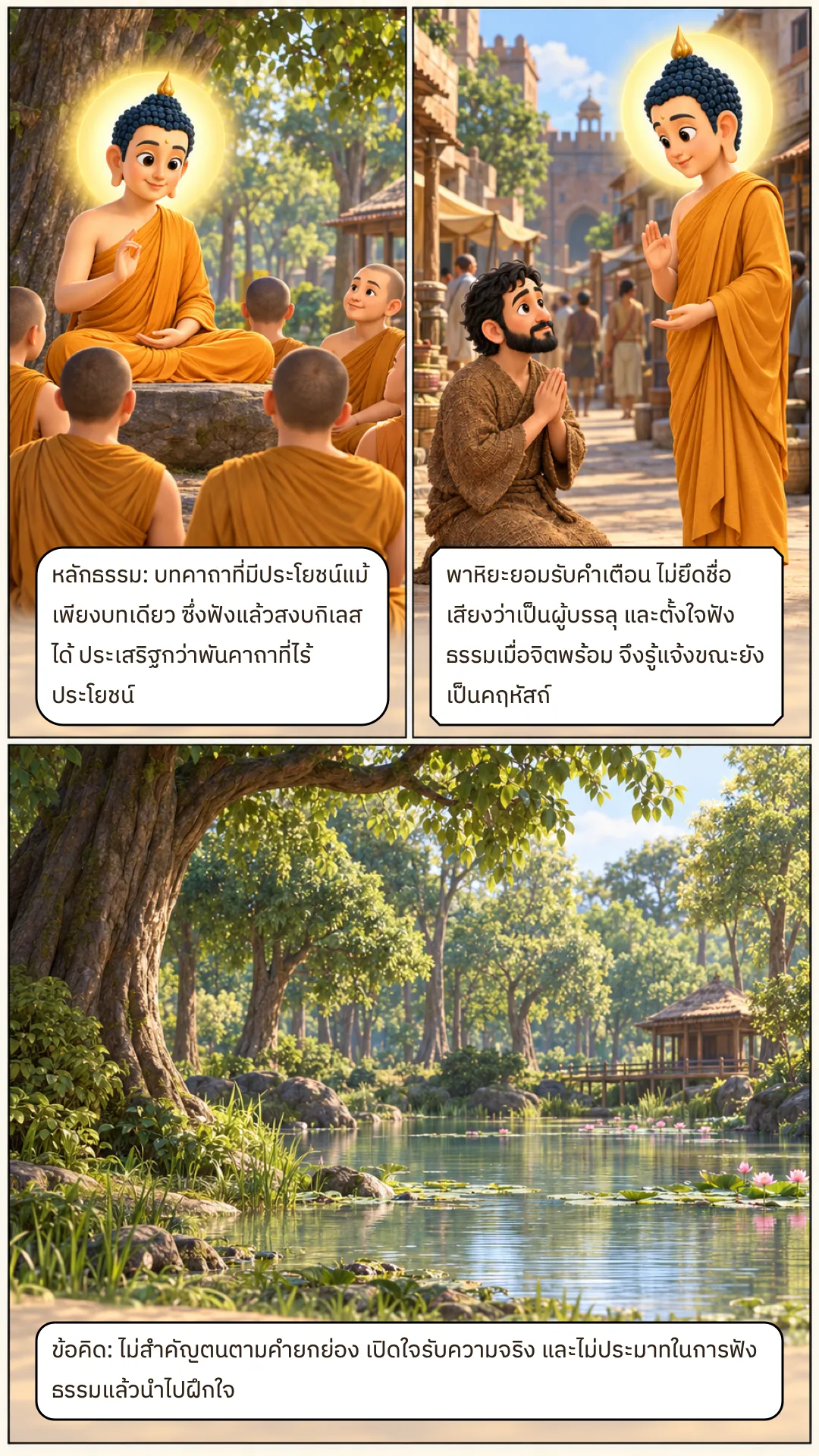 เรื่องพระทารุจีริยเถระ หน้า 6