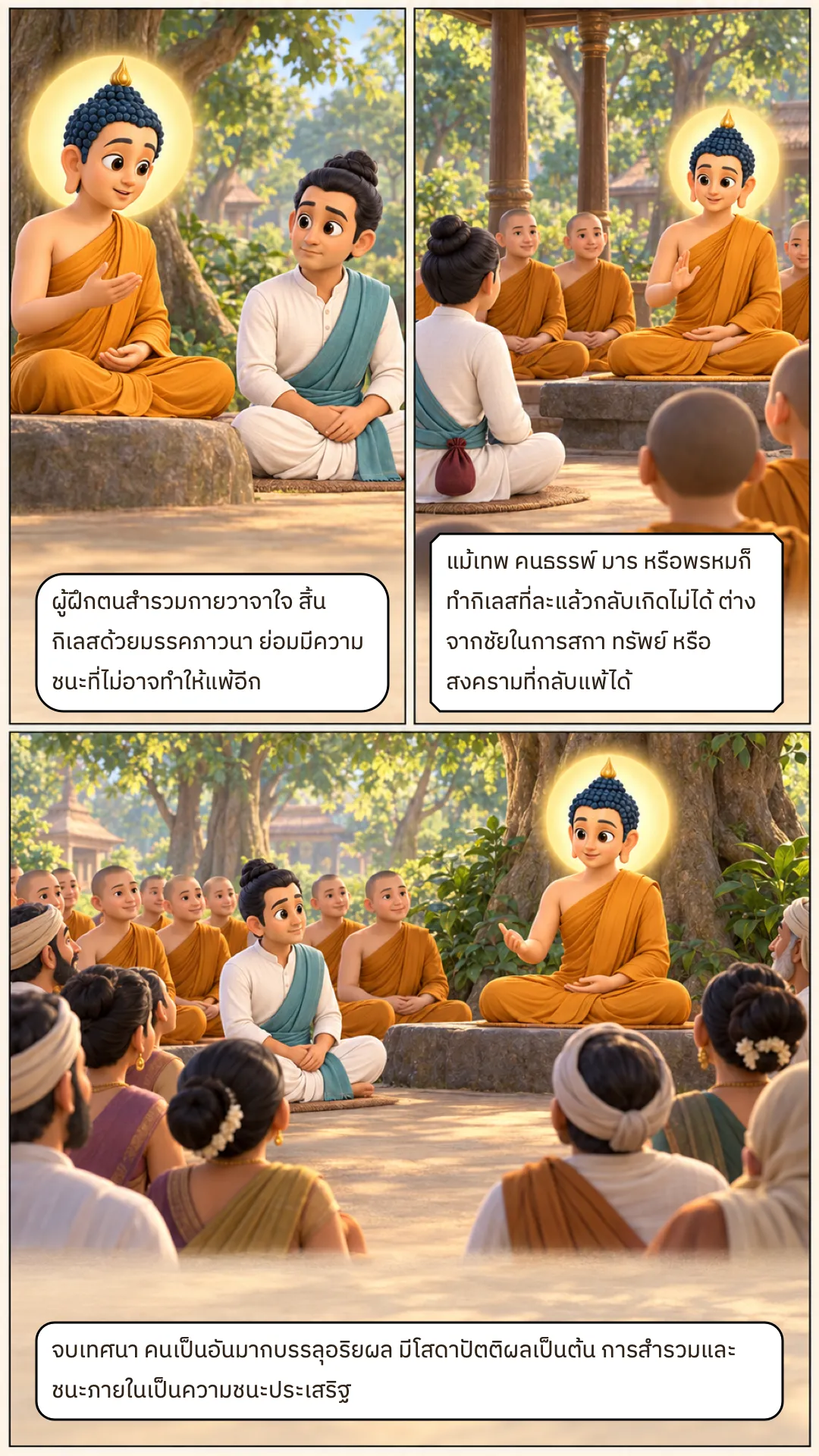 เรื่องอนัตถปุจฉกพราหมณ์ หน้า 2