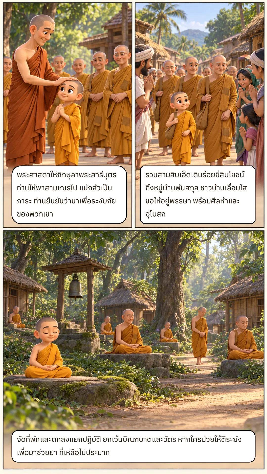 เรื่องสังกิจจสามเณร หน้า 2
