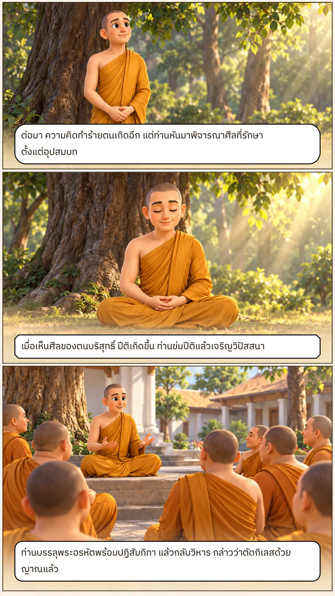 เรื่องพระสัปปทาสเถระ หน้า 2