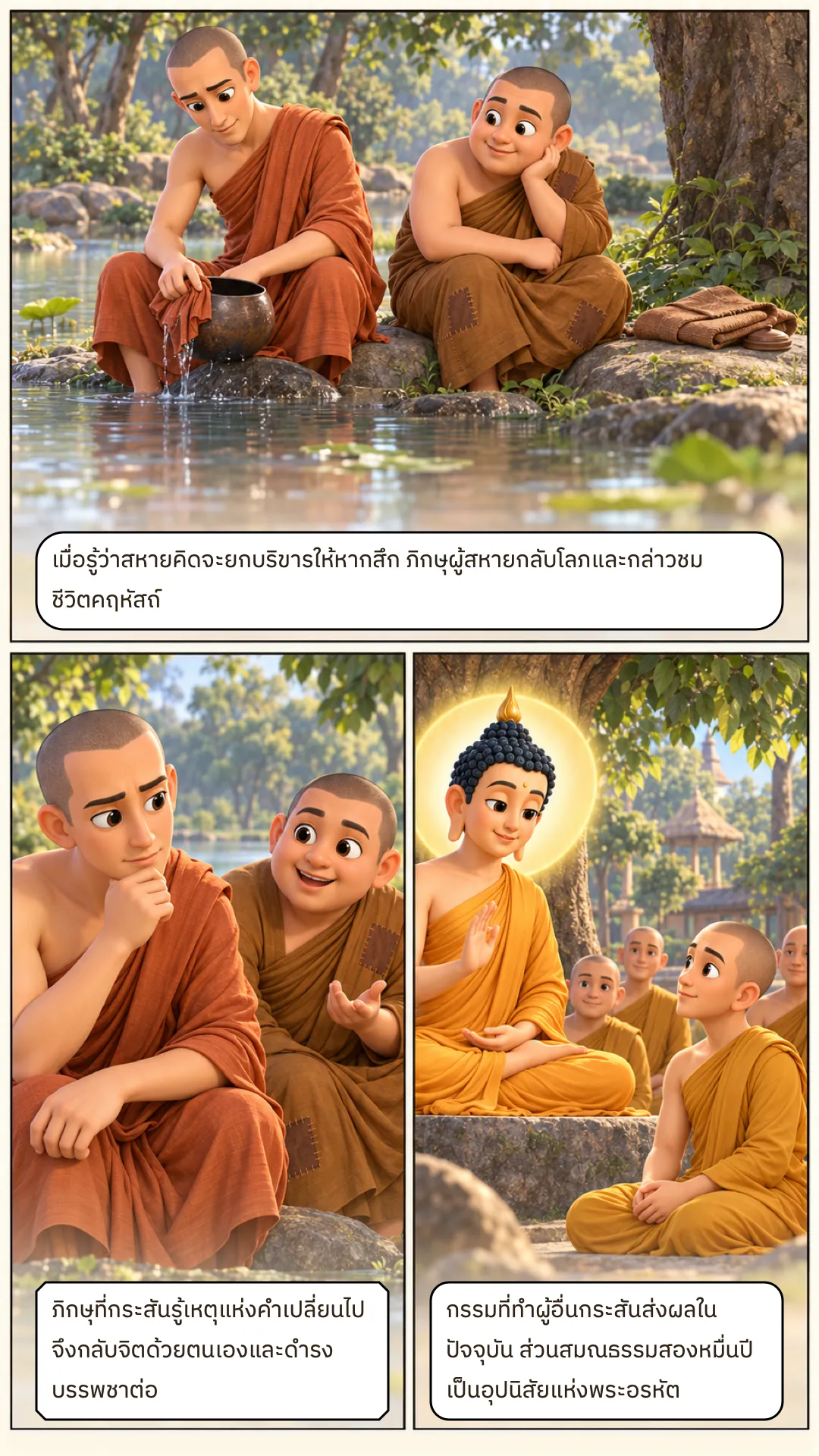เรื่องพระสัปปทาสเถระ หน้า 4