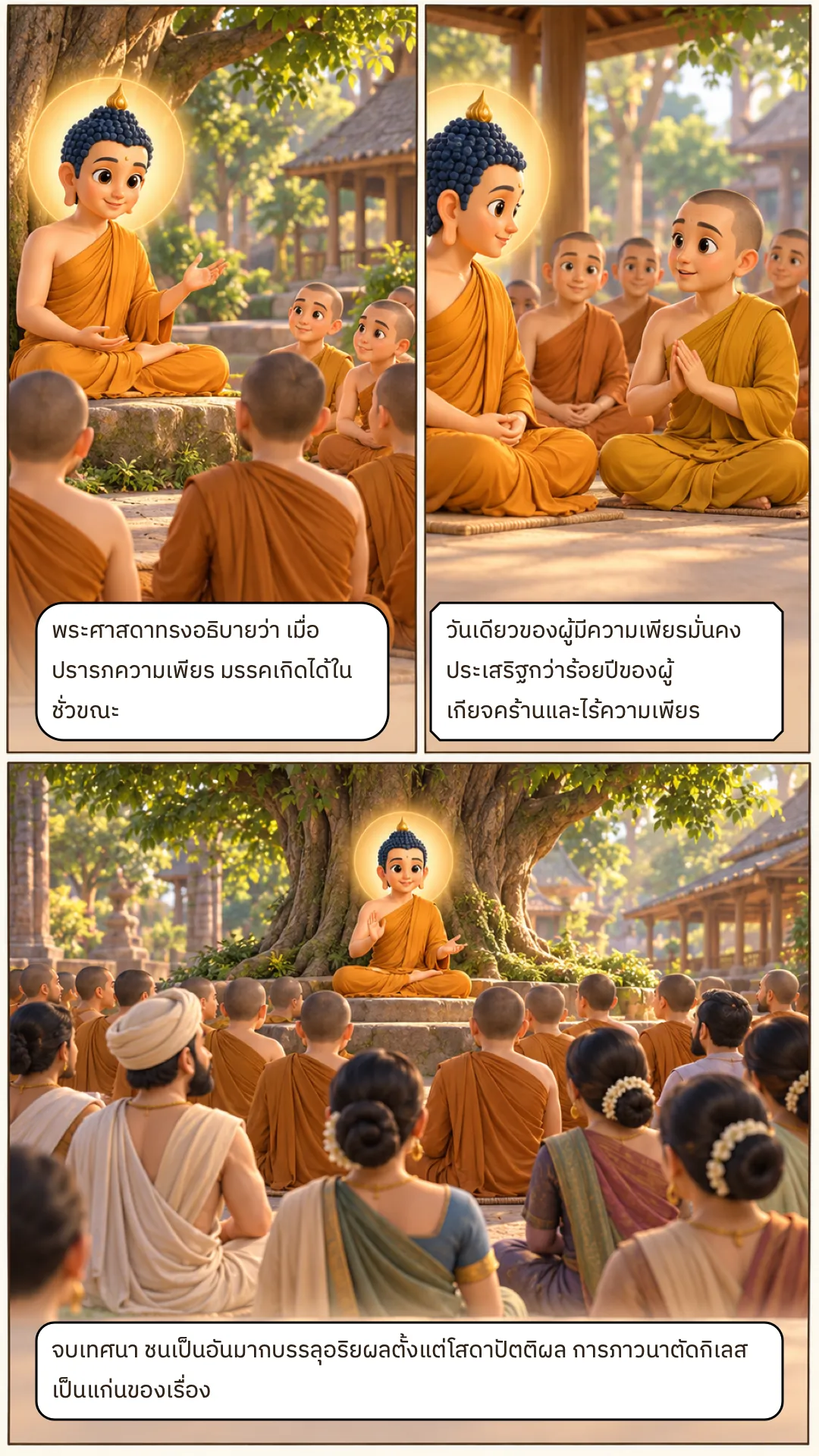 เรื่องพระสัปปทาสเถระ หน้า 5