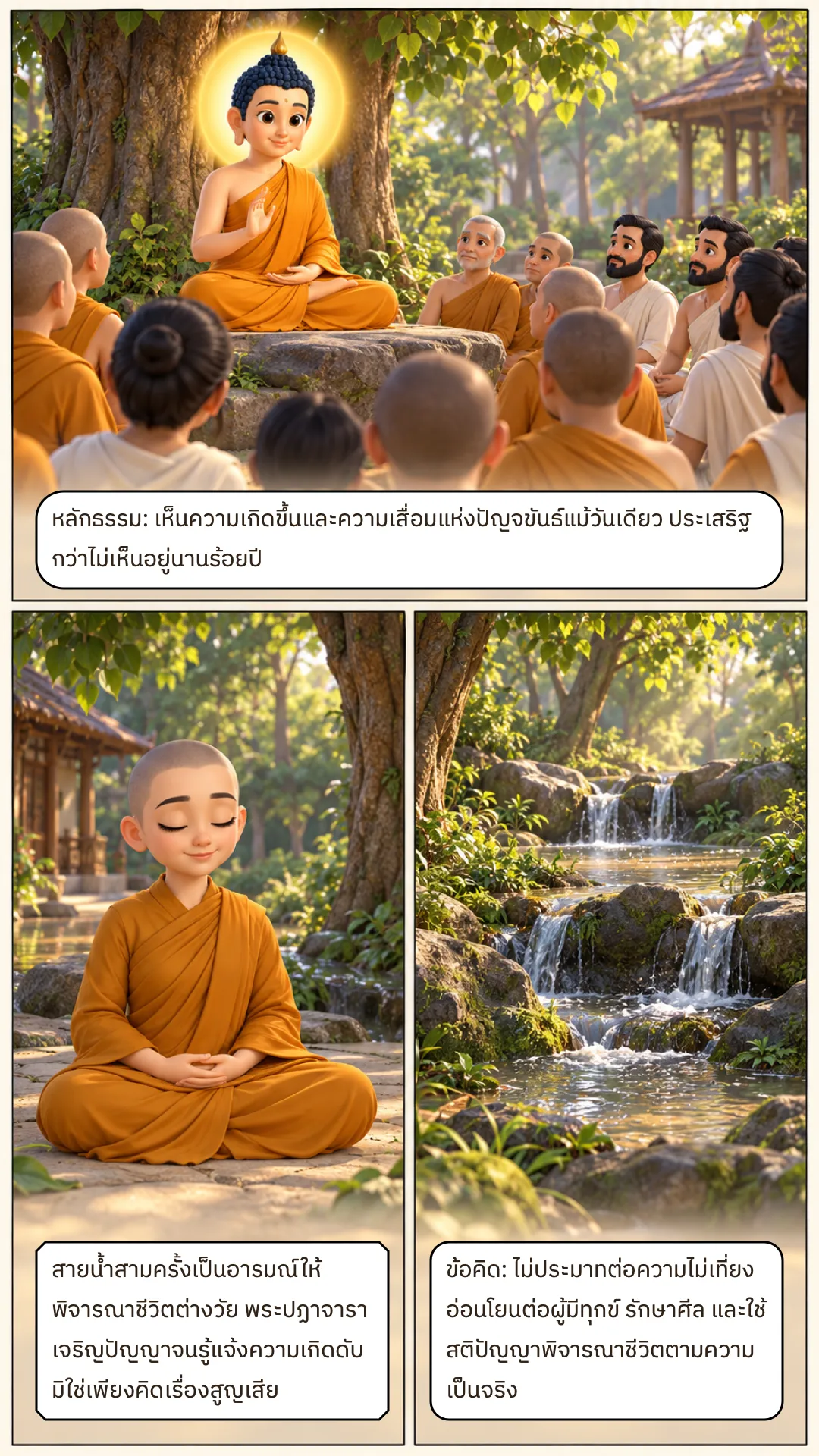 เรื่องนางปฏาจารา หน้า 9