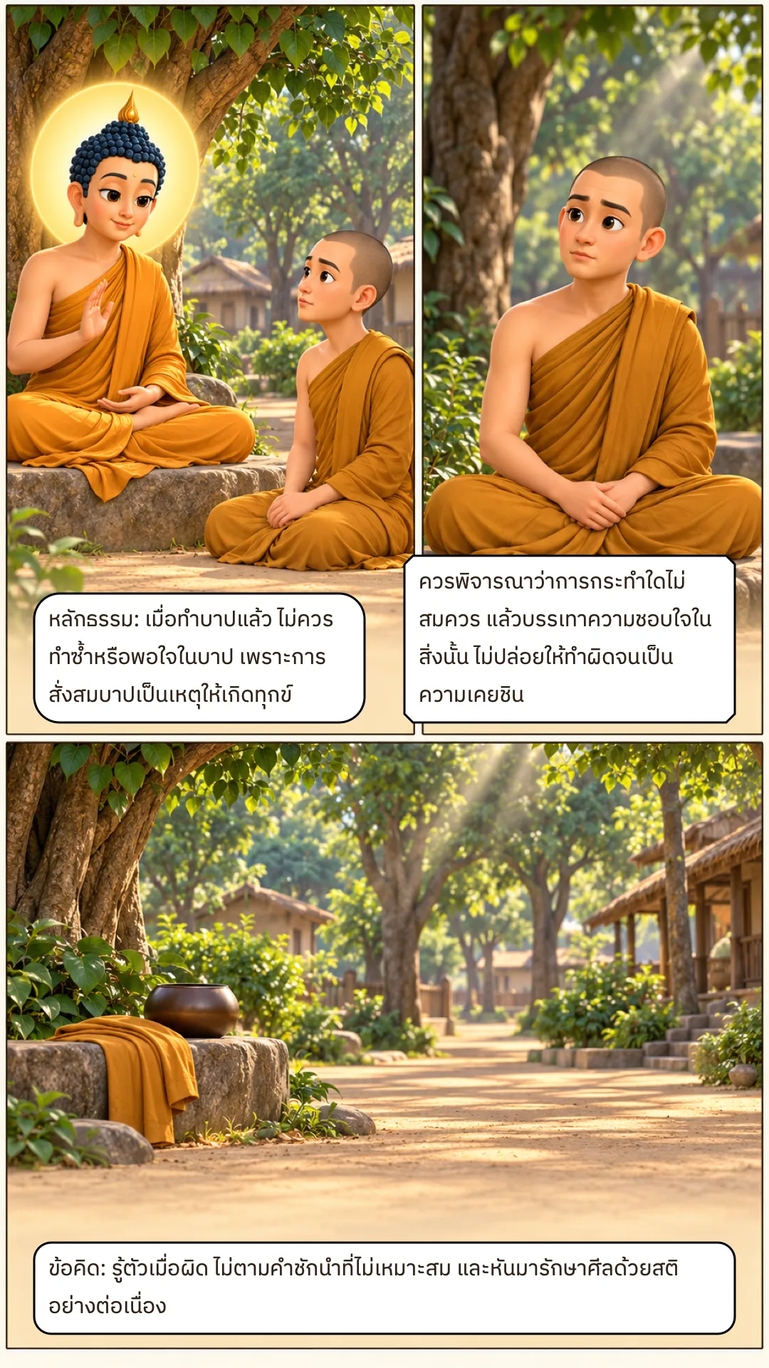 เรื่องพระเสยยสกัตเถระ หน้า 2
