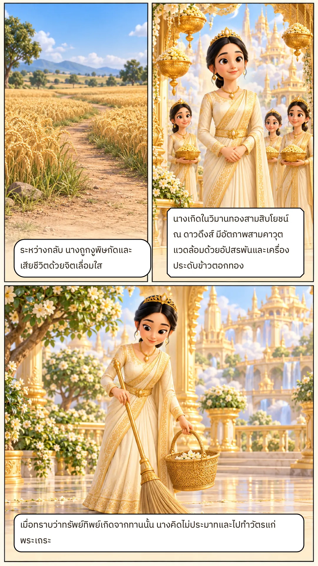 เรื่องนางลาชเทวธิดา หน้า 2