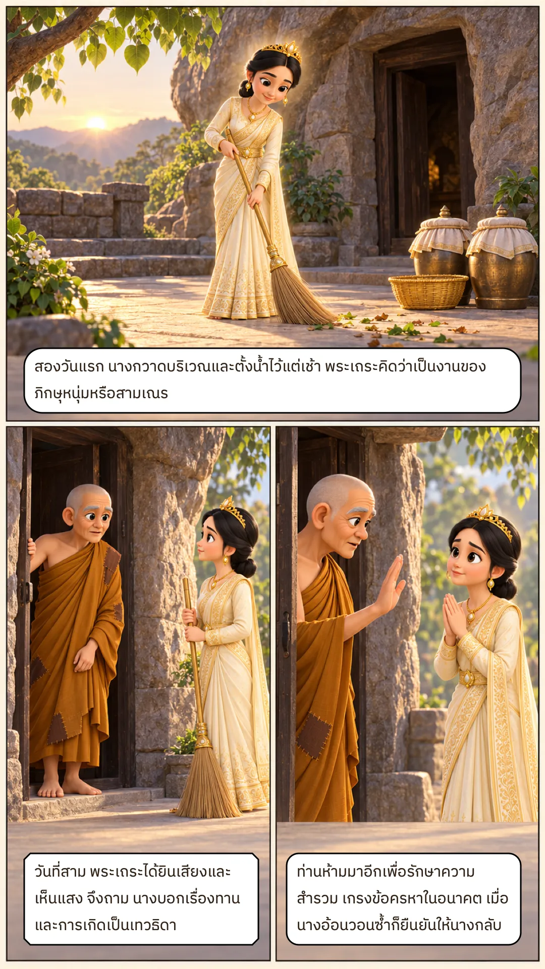 เรื่องนางลาชเทวธิดา หน้า 3